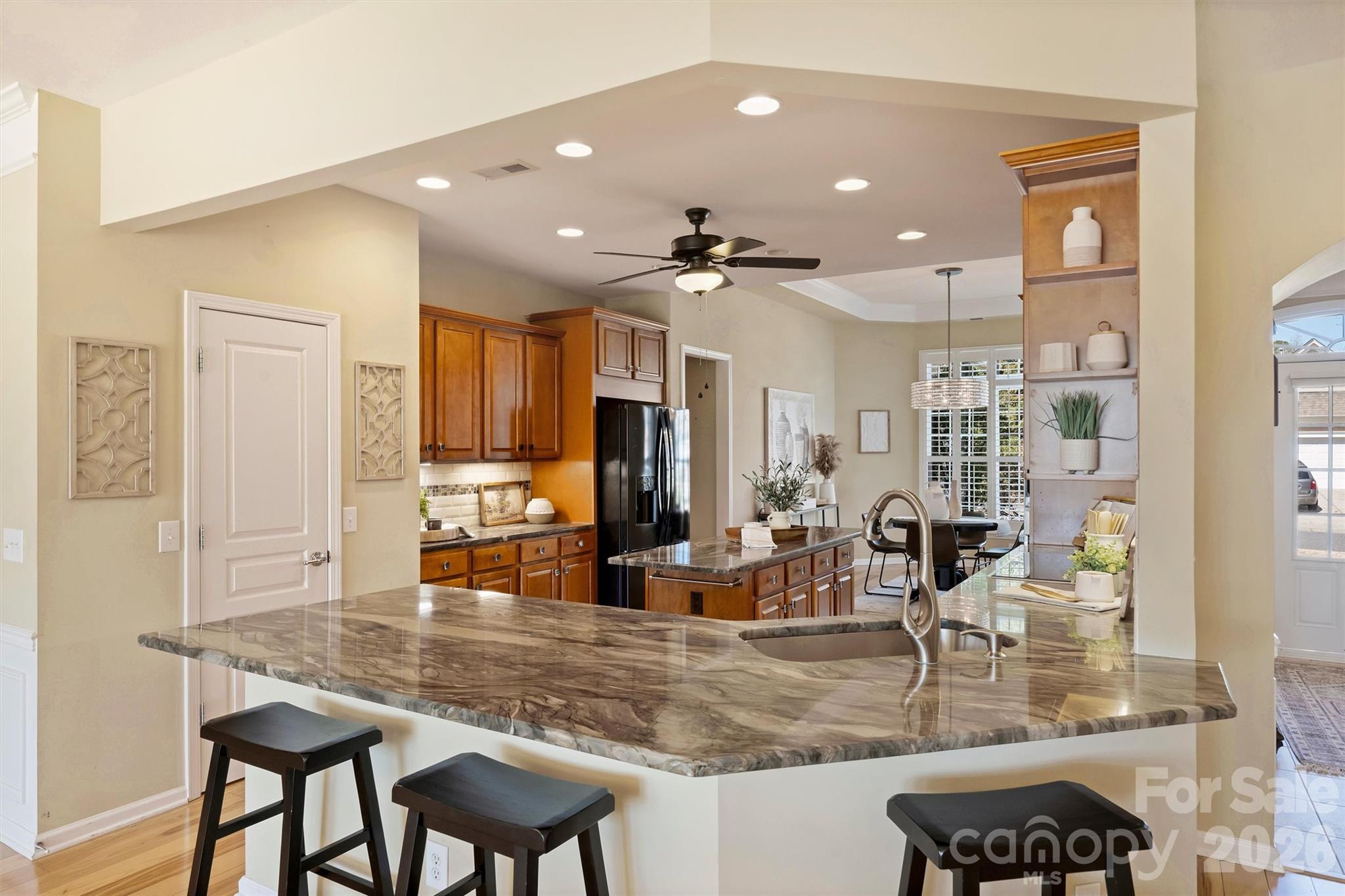 SUN CITY CAROLINA LAKES - Residential