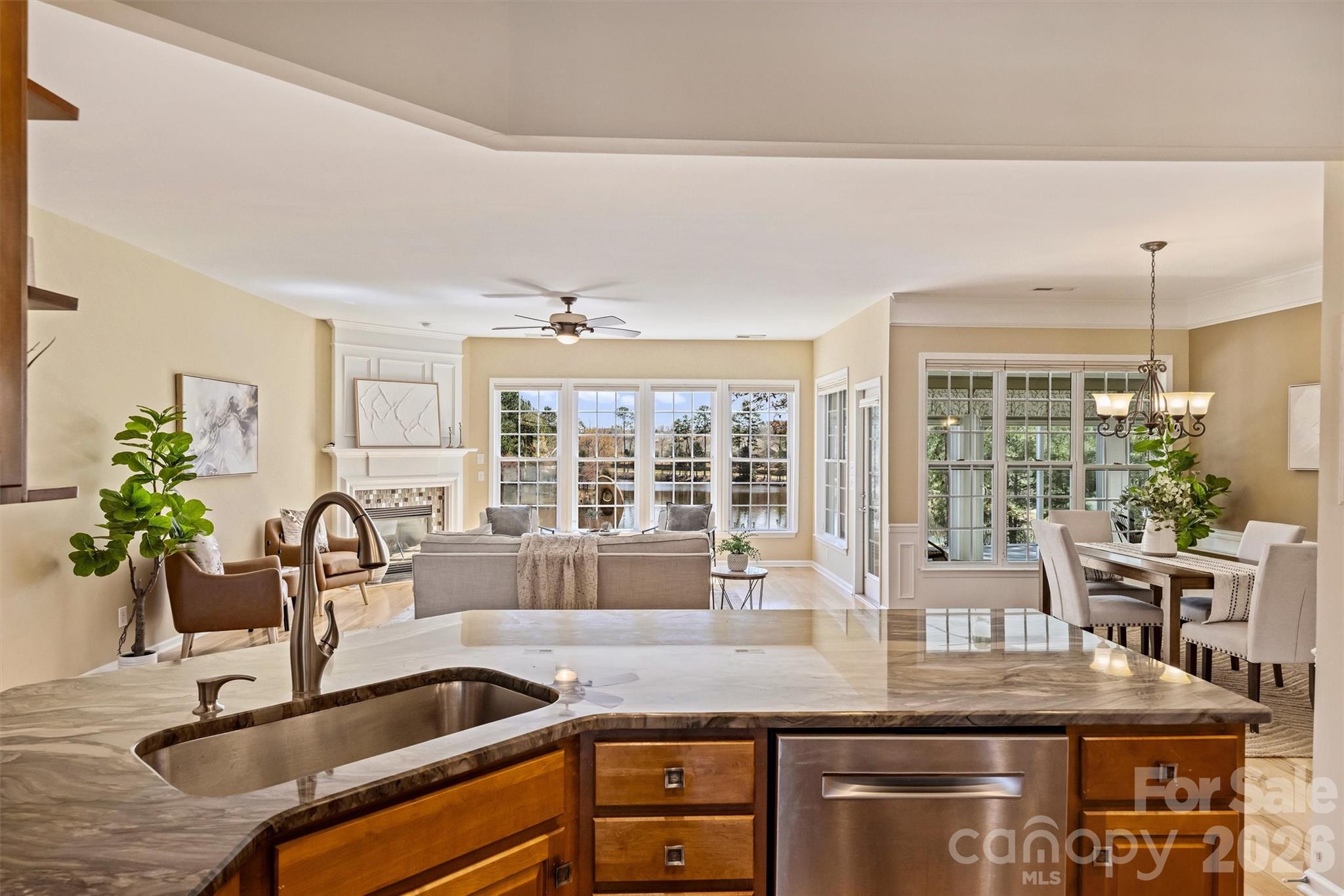 SUN CITY CAROLINA LAKES - Residential