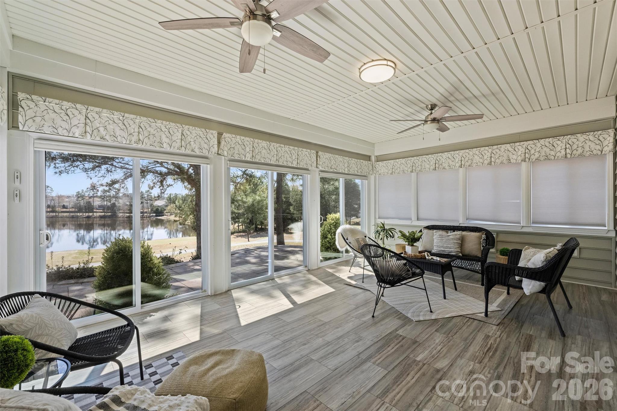 SUN CITY CAROLINA LAKES - Residential