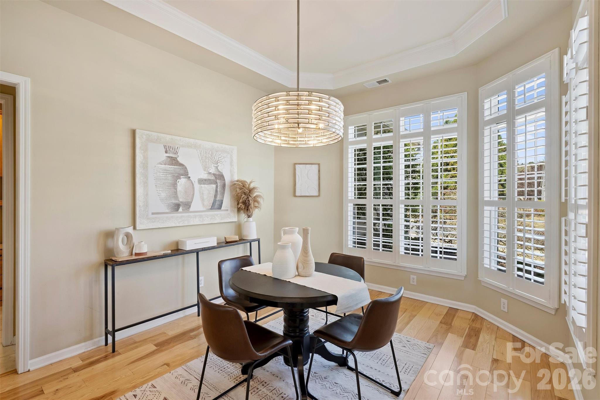 SUN CITY CAROLINA LAKES - Residential