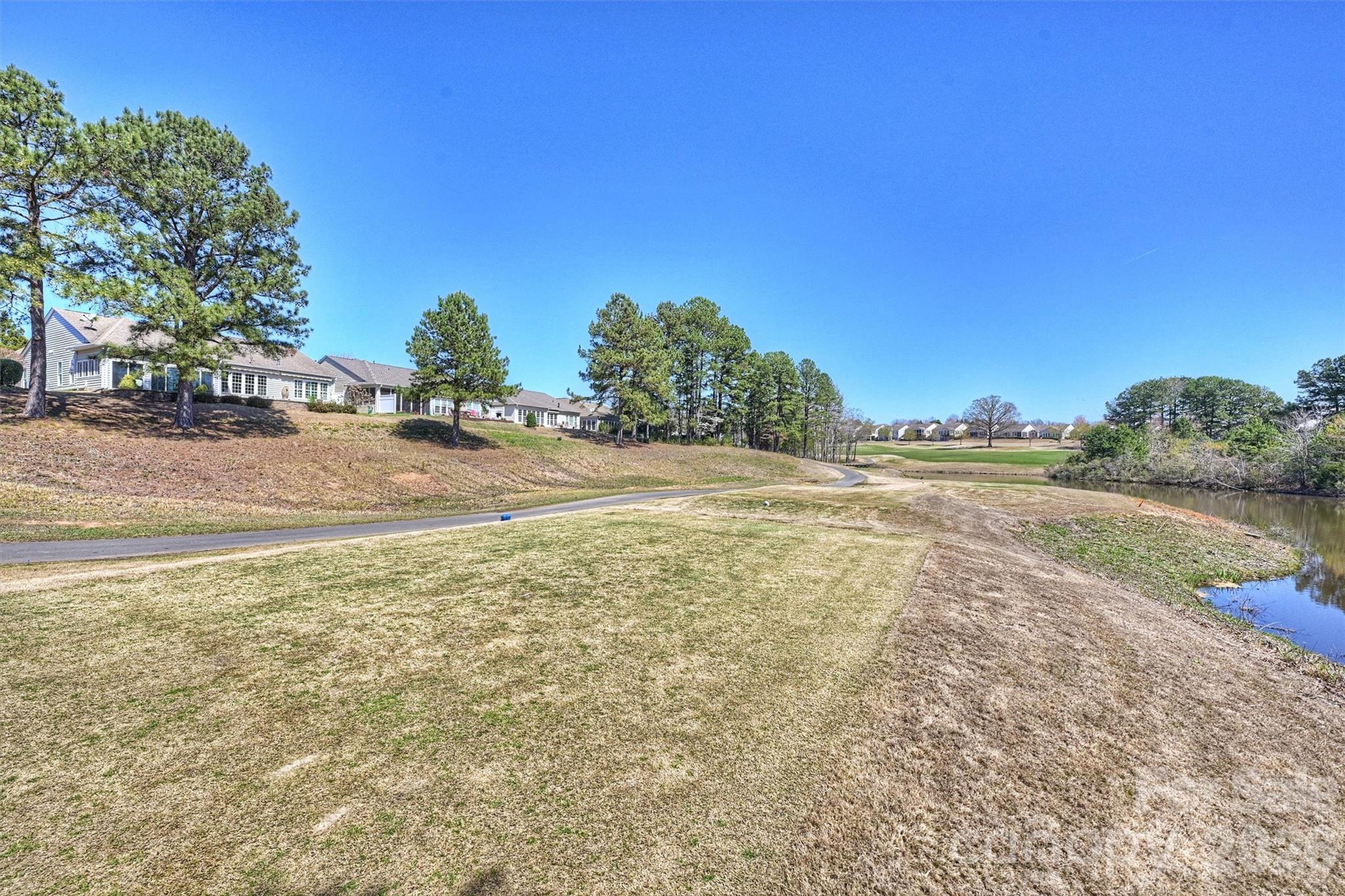 SUN CITY CAROLINA LAKES - Residential