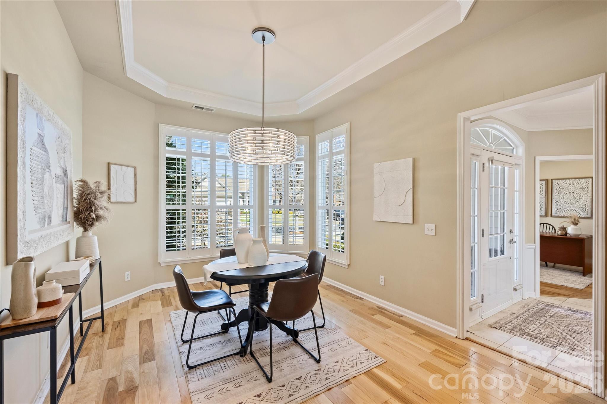 SUN CITY CAROLINA LAKES - Residential