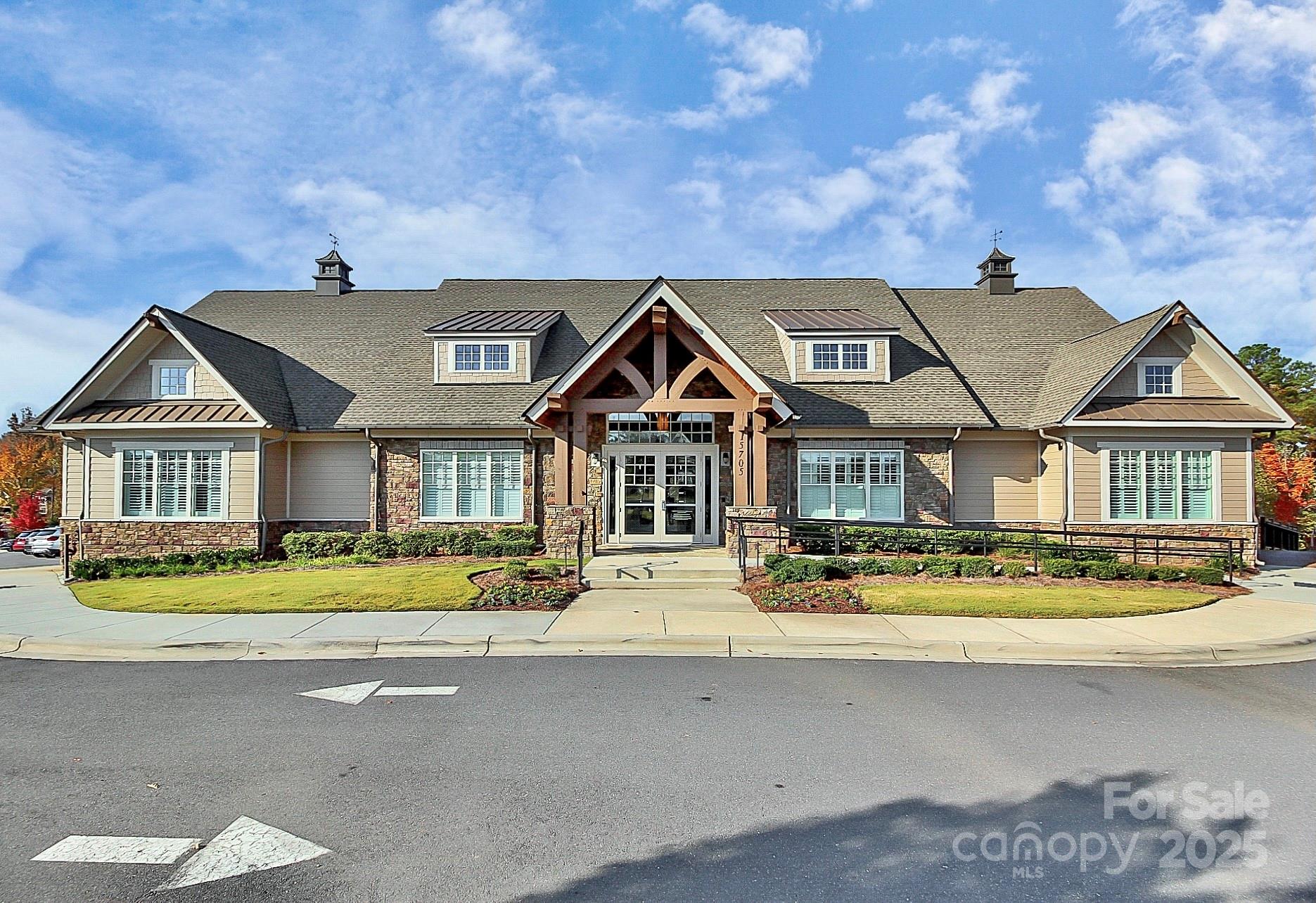 14920 High Bluff Court