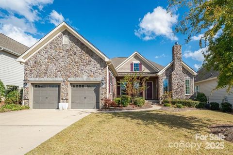 Photo of 14920 High Bluff Court, Charlotte, NC 28278 (MLS # 4305018)