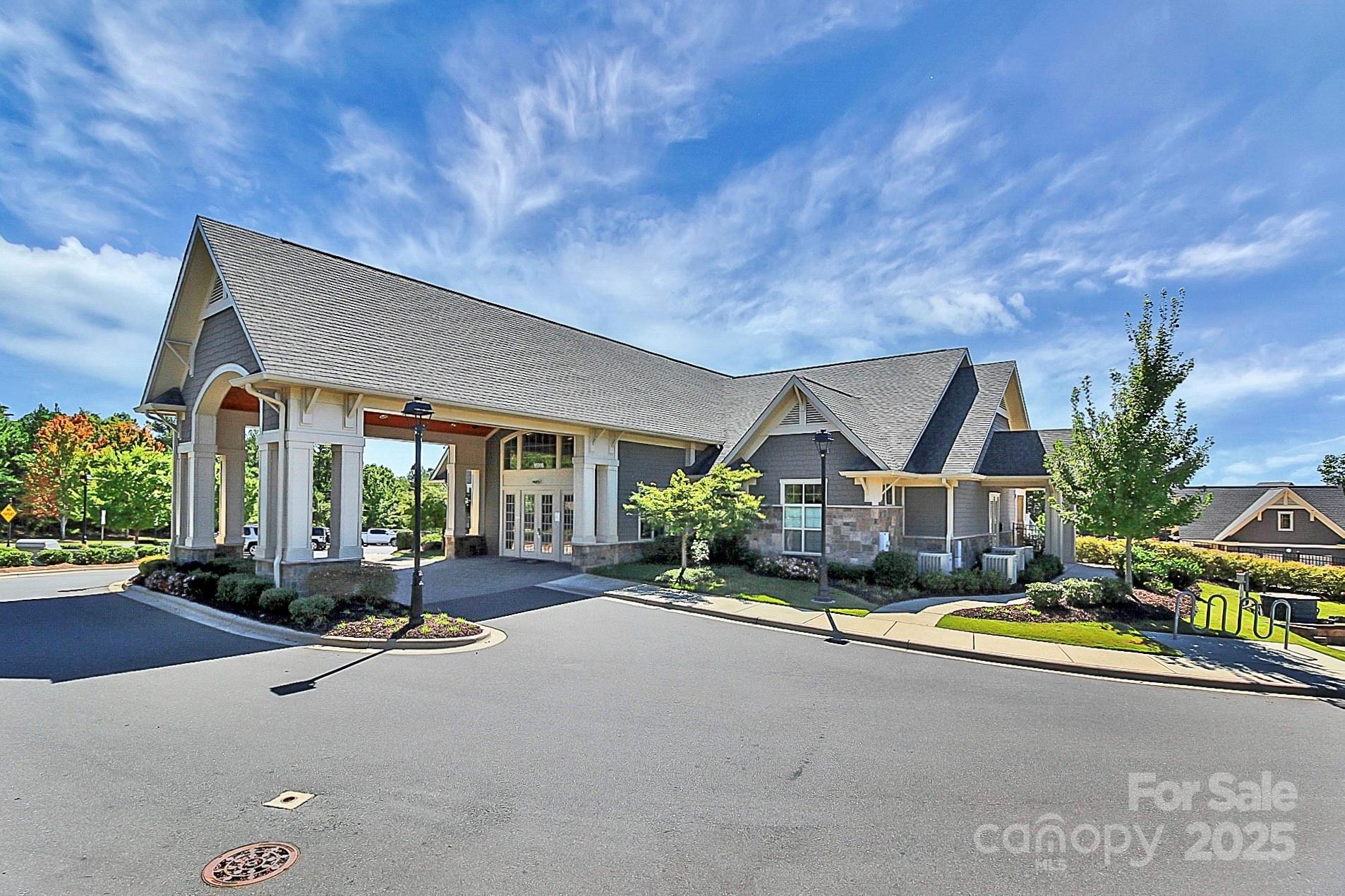14920 High Bluff Court