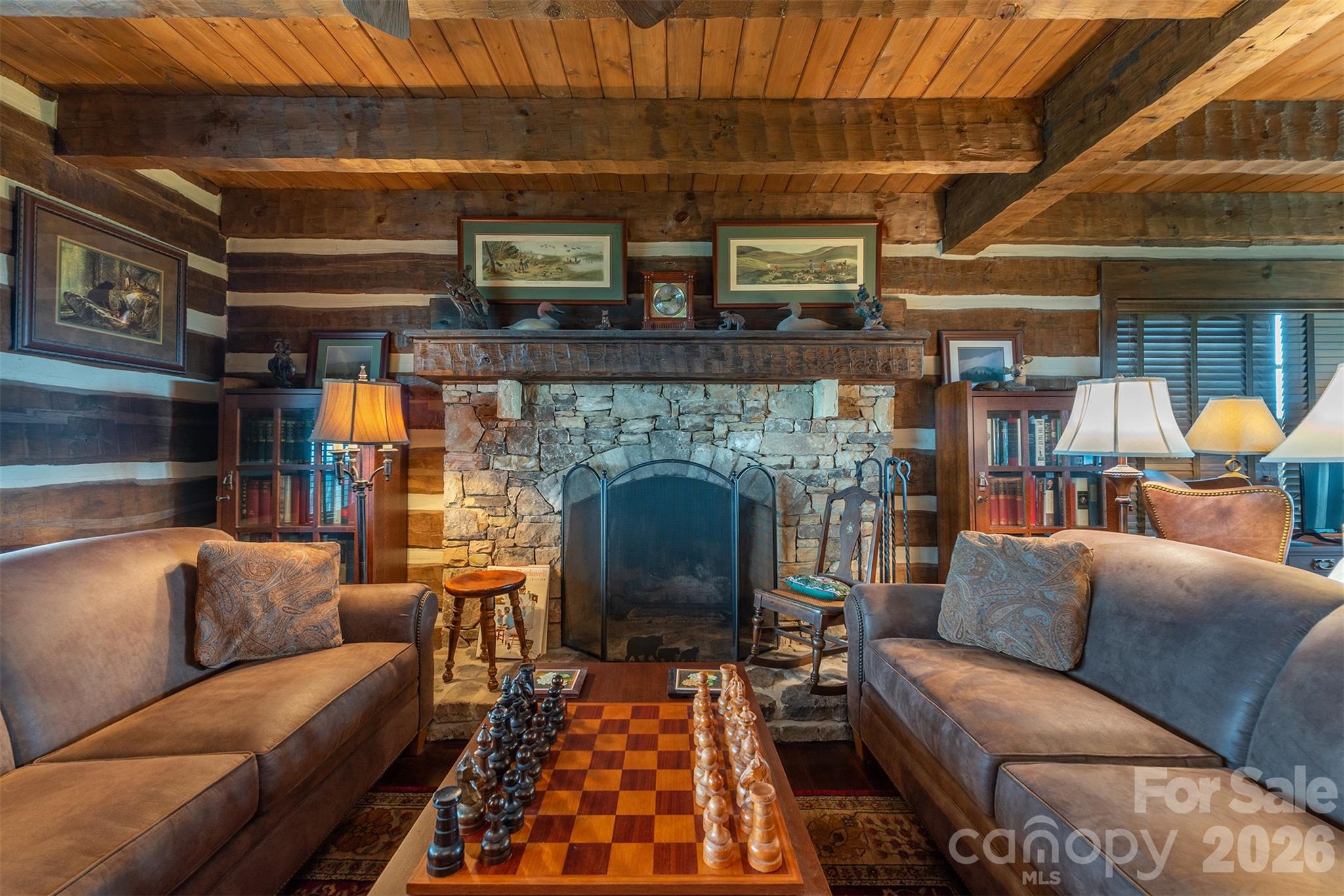 Ogle Meadows - Residential