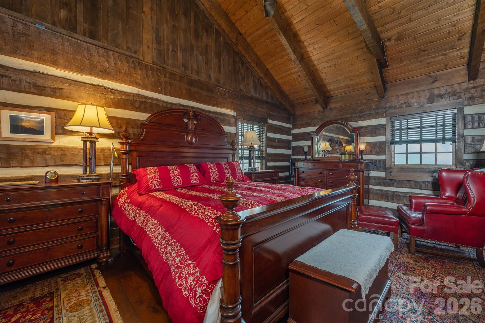 Ogle Meadows - Residential