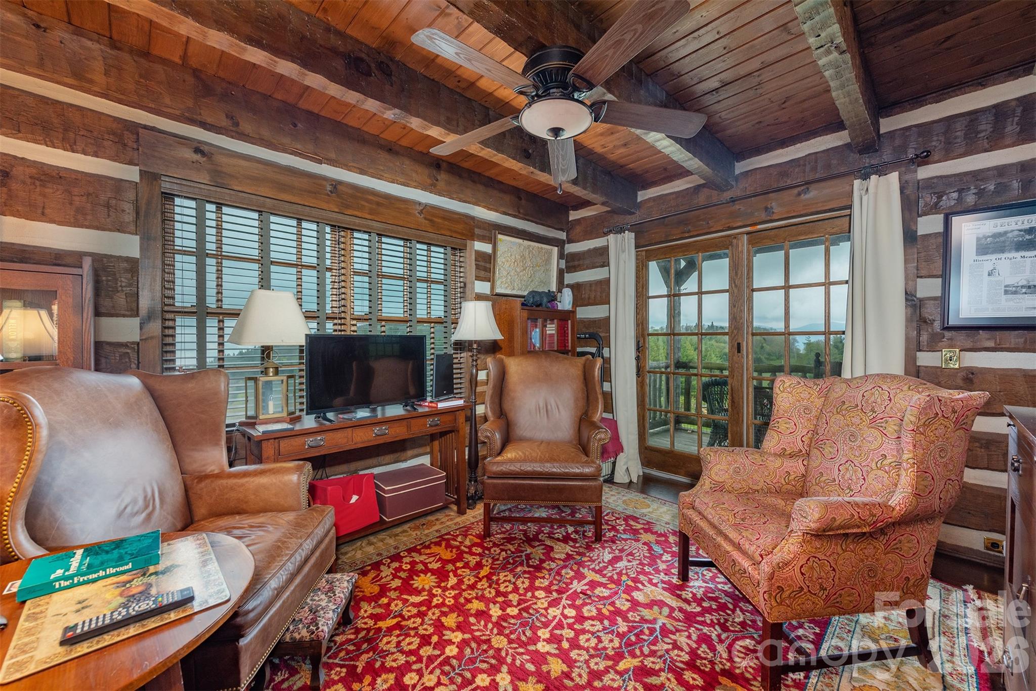 Ogle Meadows - Residential