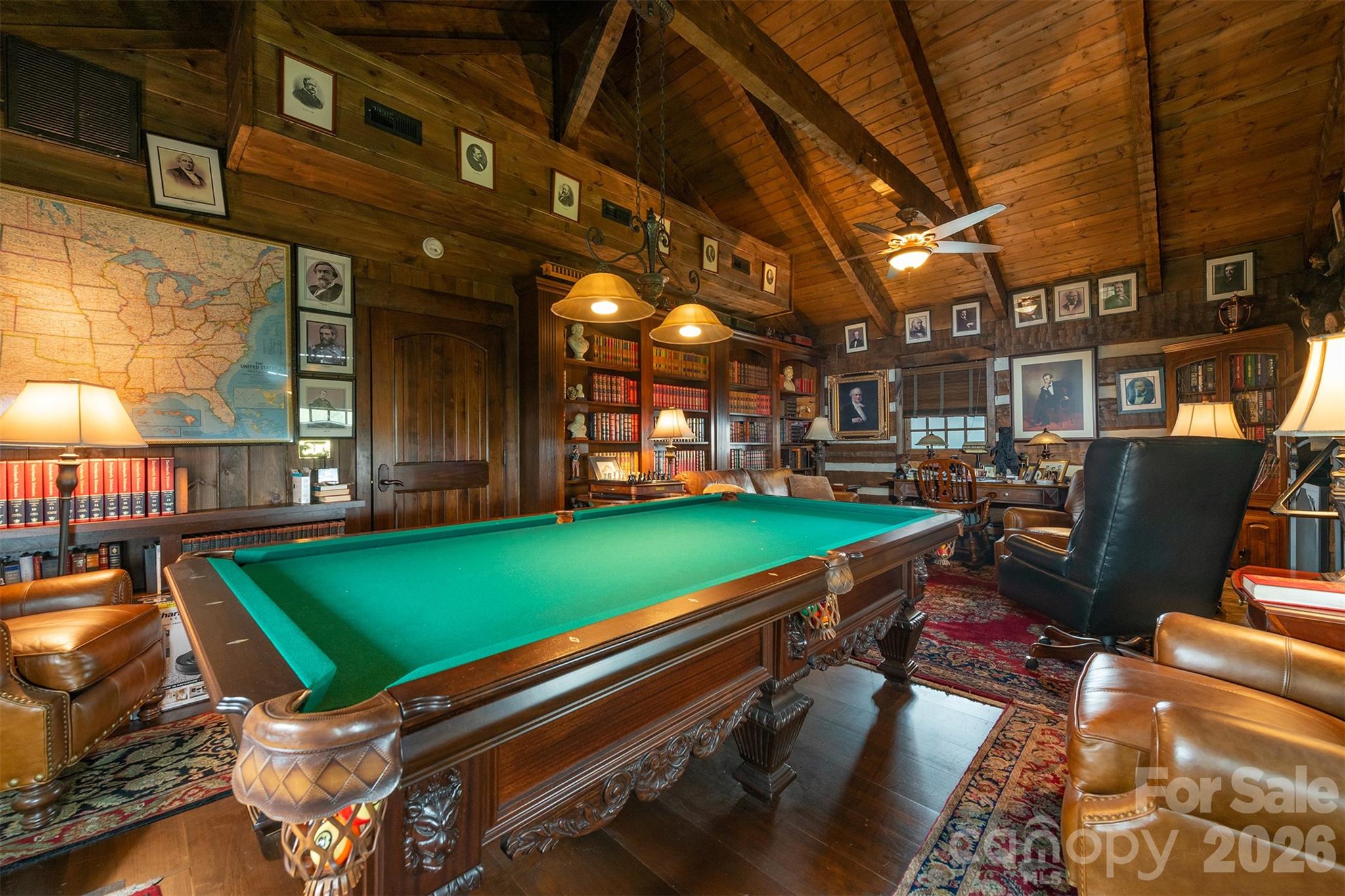 Ogle Meadows - Residential