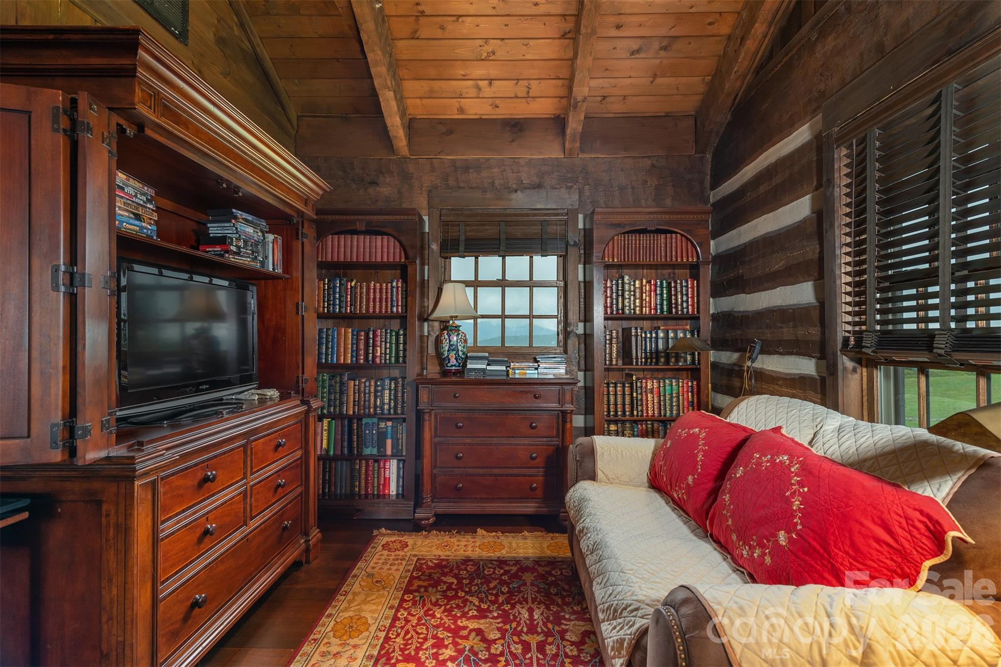 Ogle Meadows - Residential