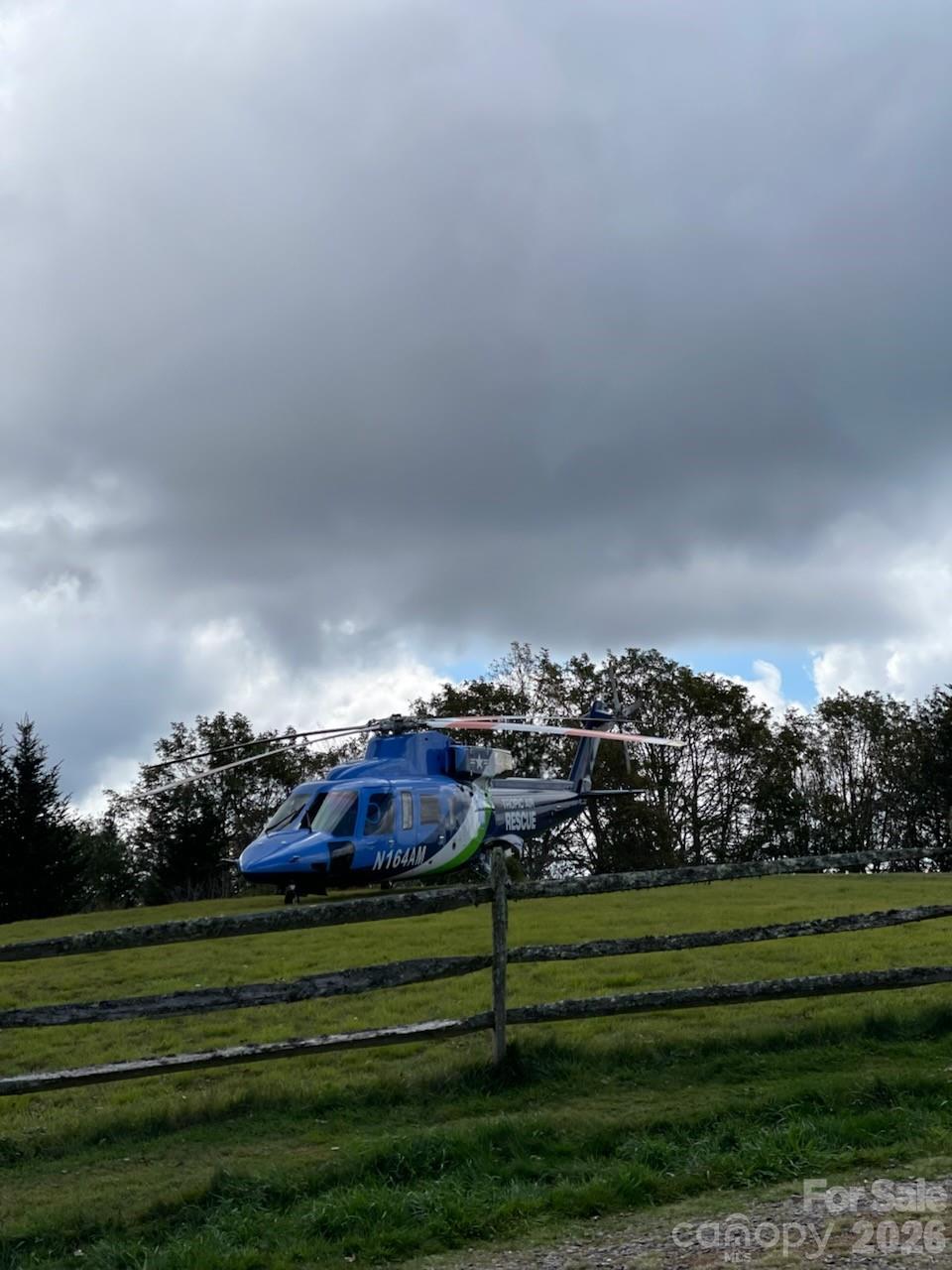 Ogle Meadows - Residential