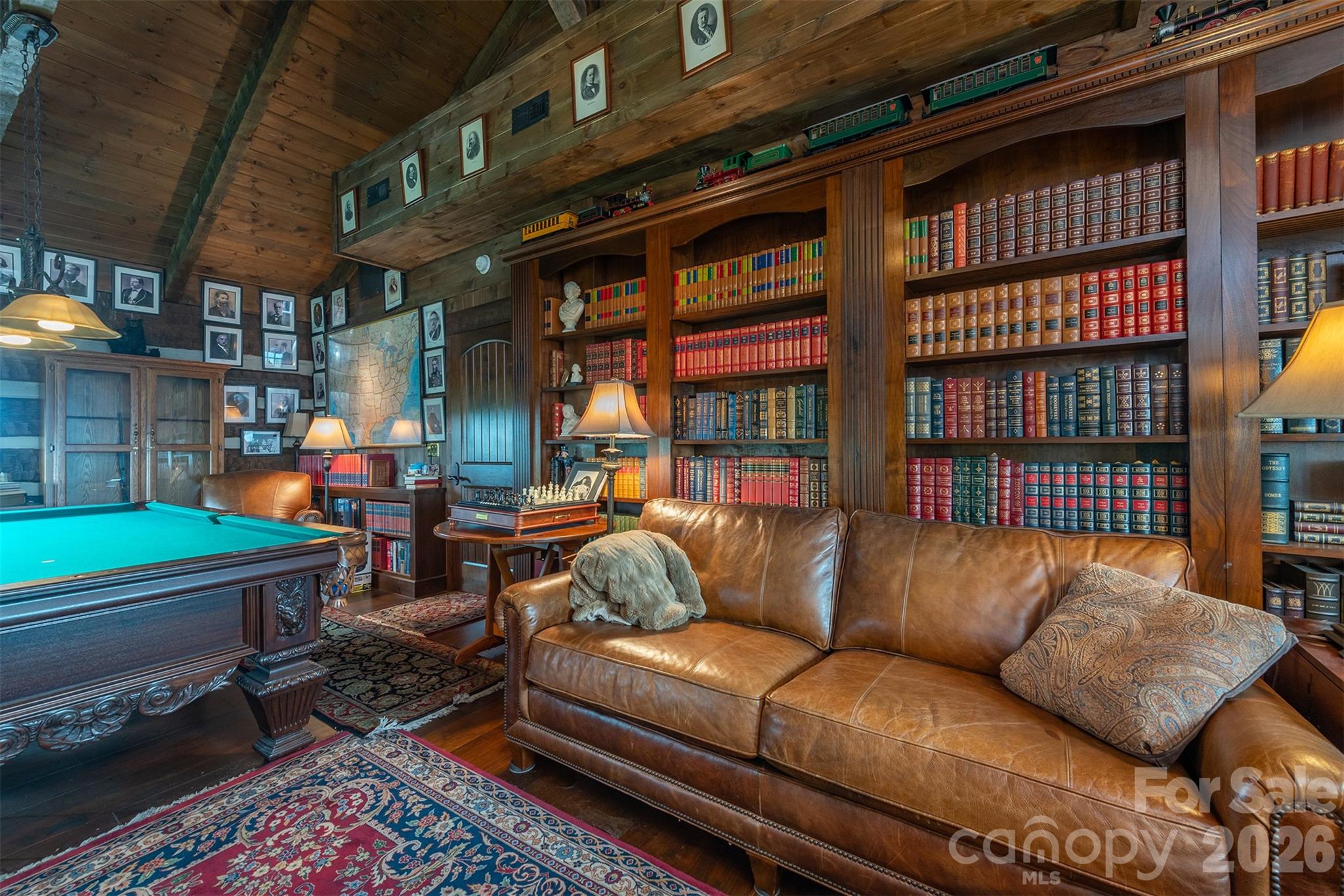 Ogle Meadows - Residential