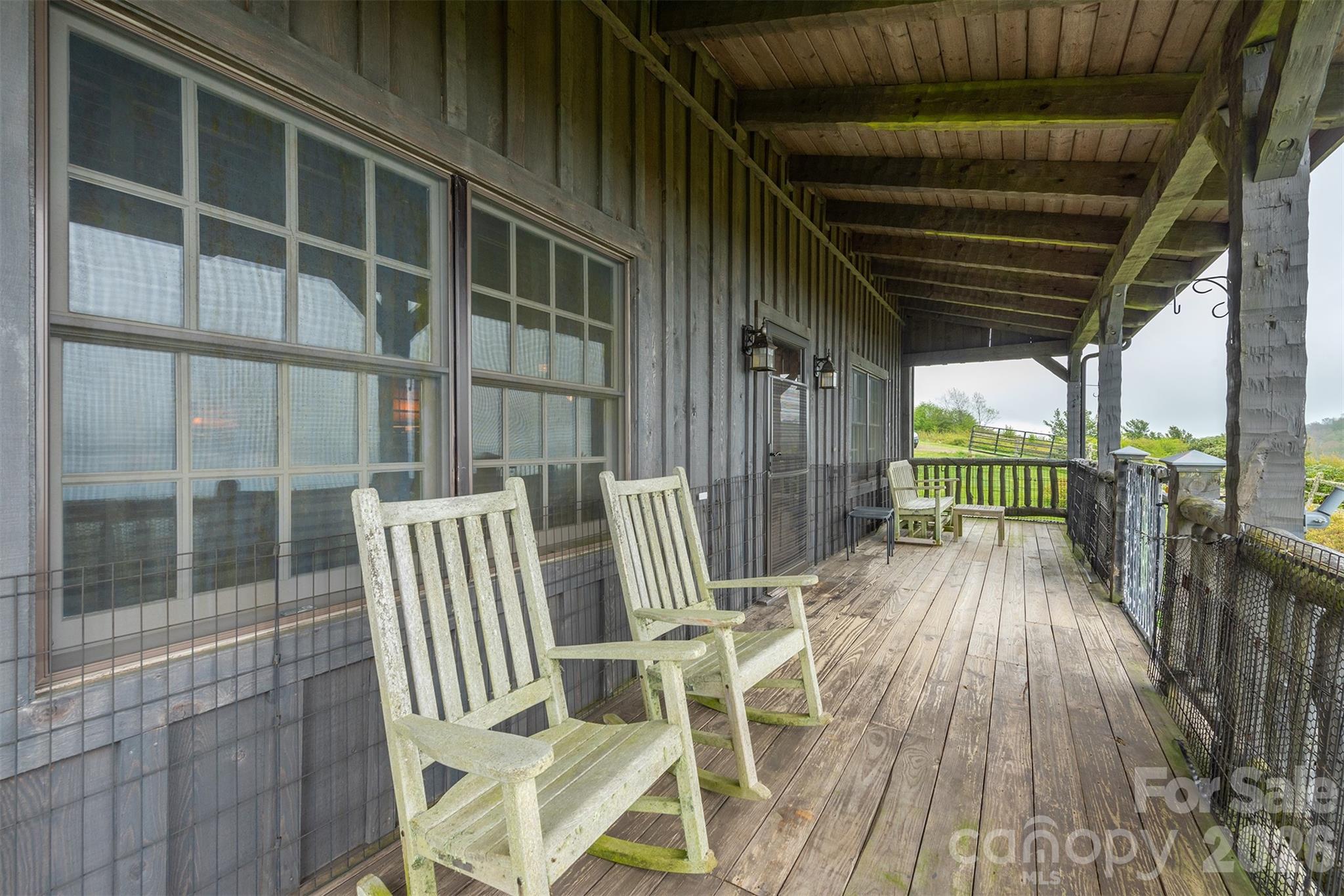 143 Daniel Boone Trail