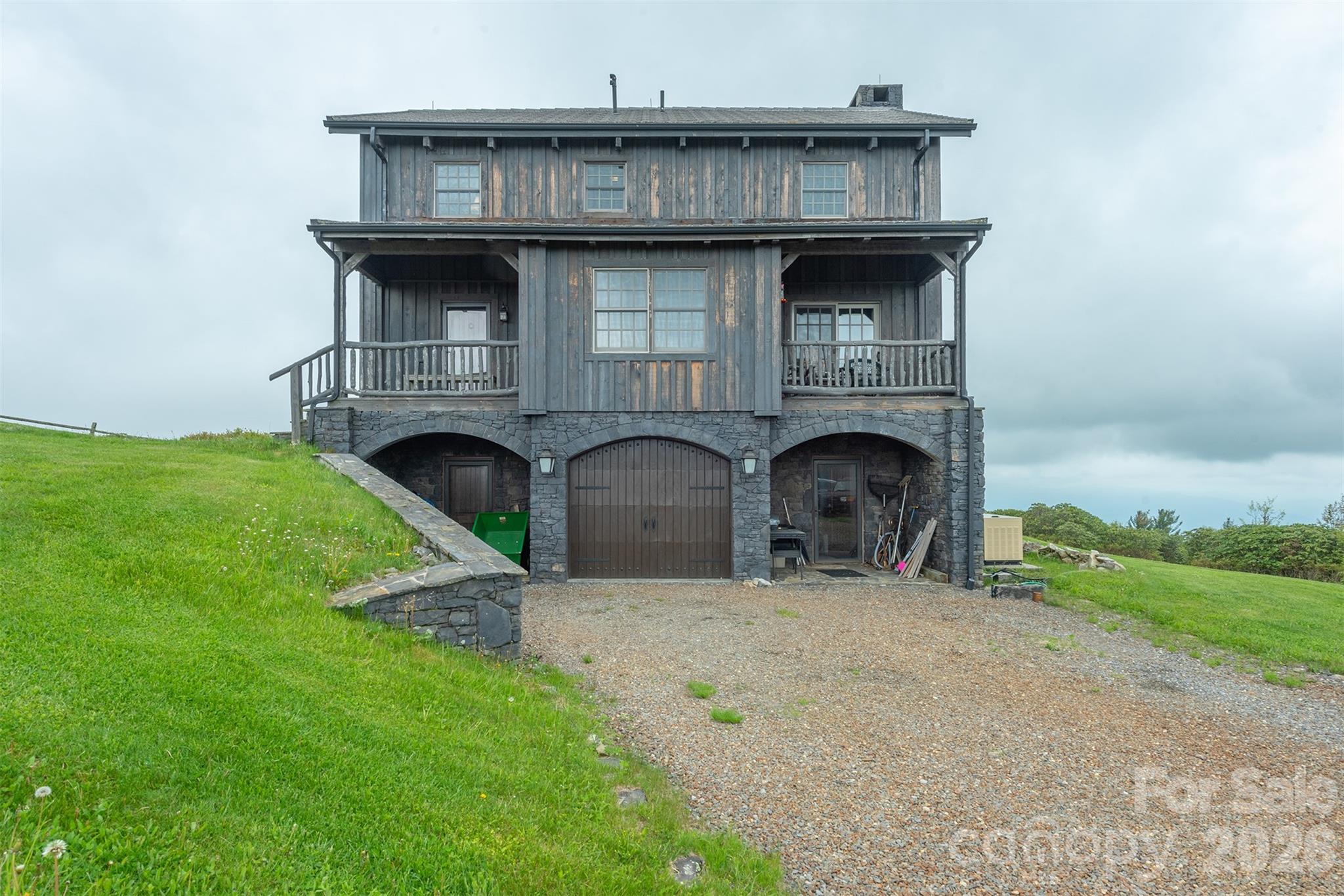 Ogle Meadows - Residential