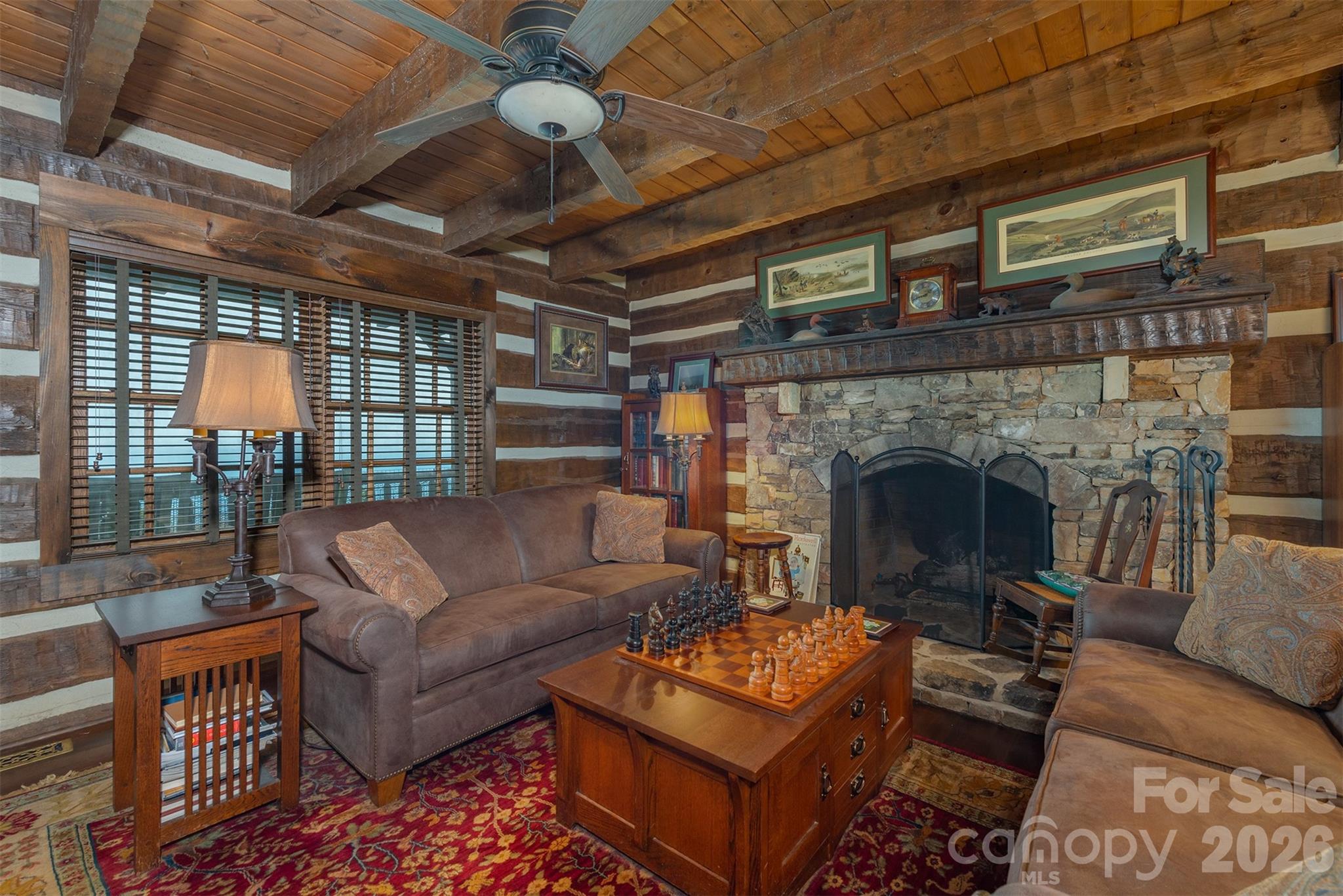 Ogle Meadows - Residential