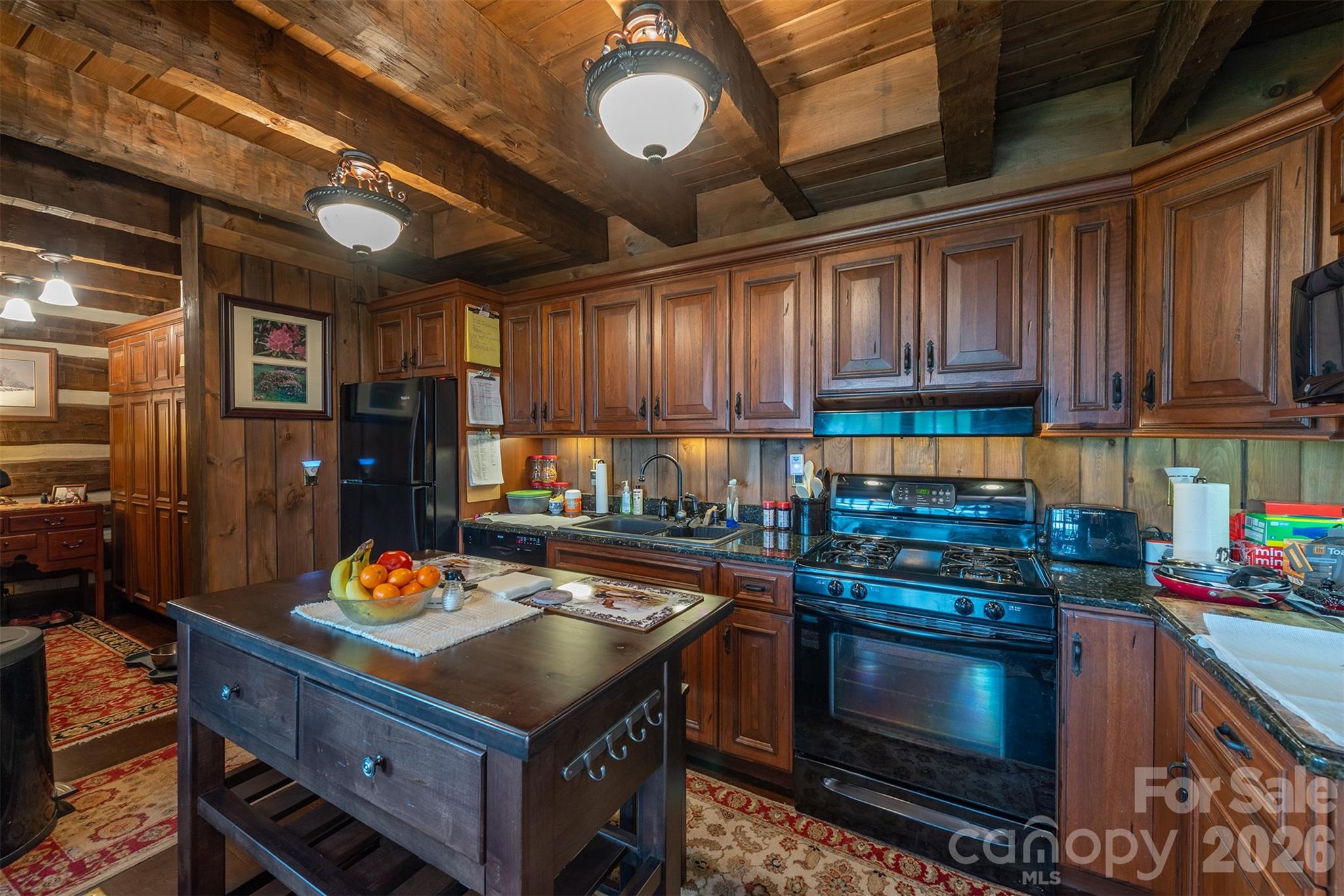 Ogle Meadows - Residential