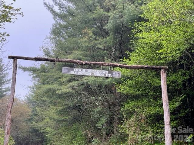 Ogle Meadows - Residential