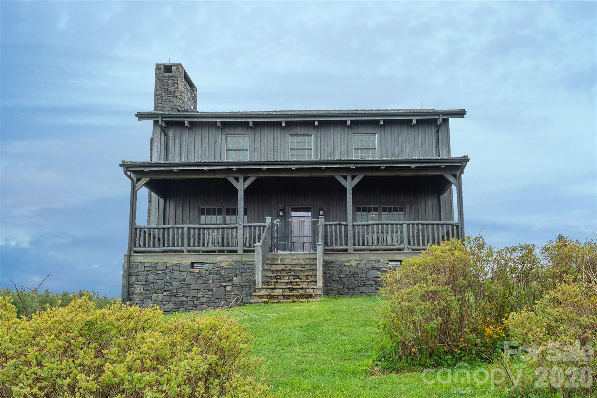 Ogle Meadows - Residential