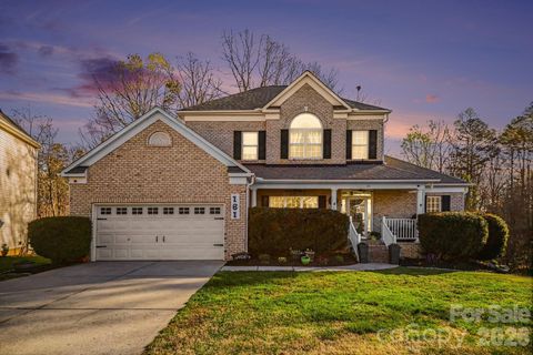 161 Dairy Farm Road Mooresville NC 28115