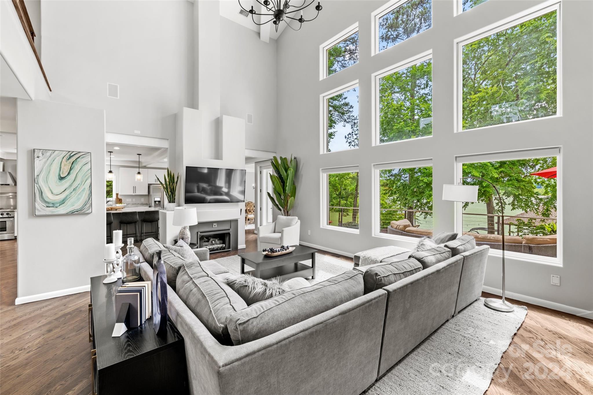 Lake Wylie - Residential