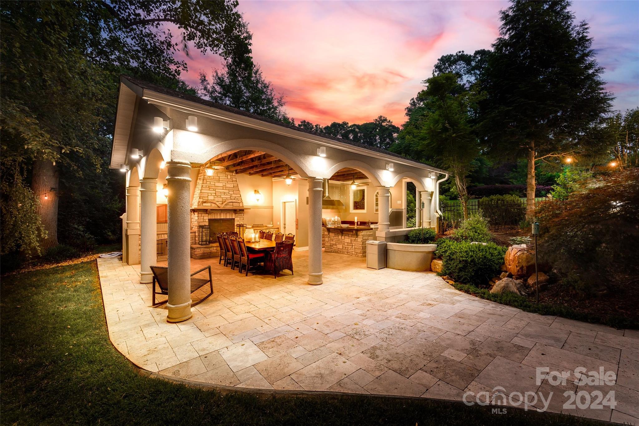 Lake Wylie - Residential