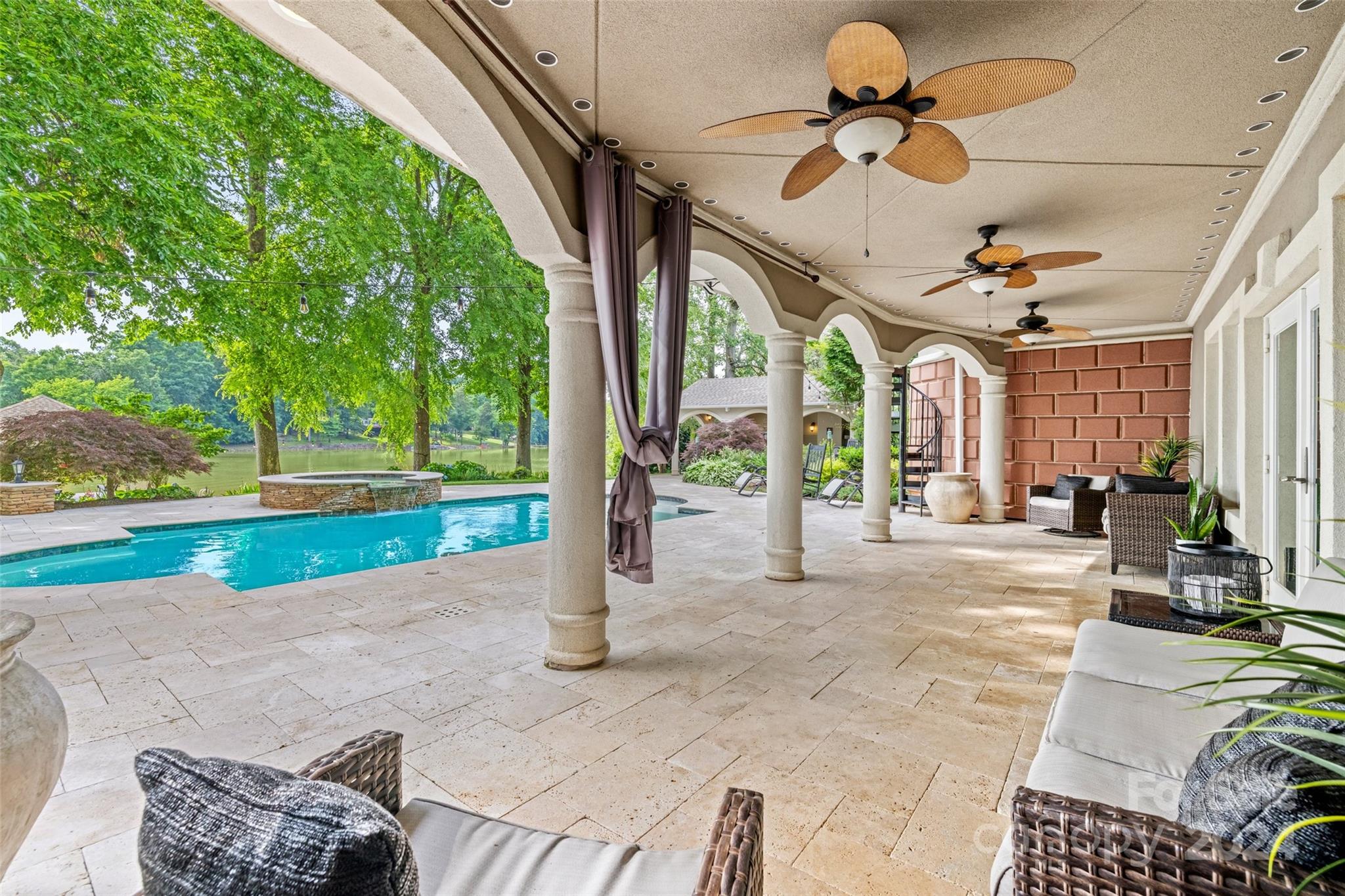 Lake Wylie - Residential