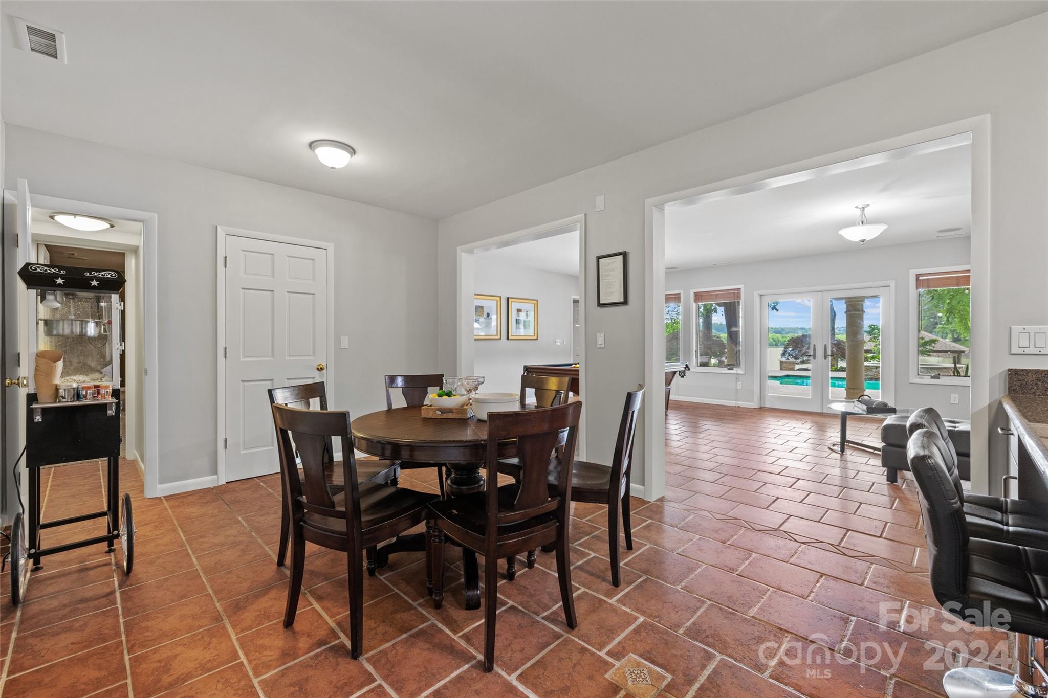 Lake Wylie - Residential