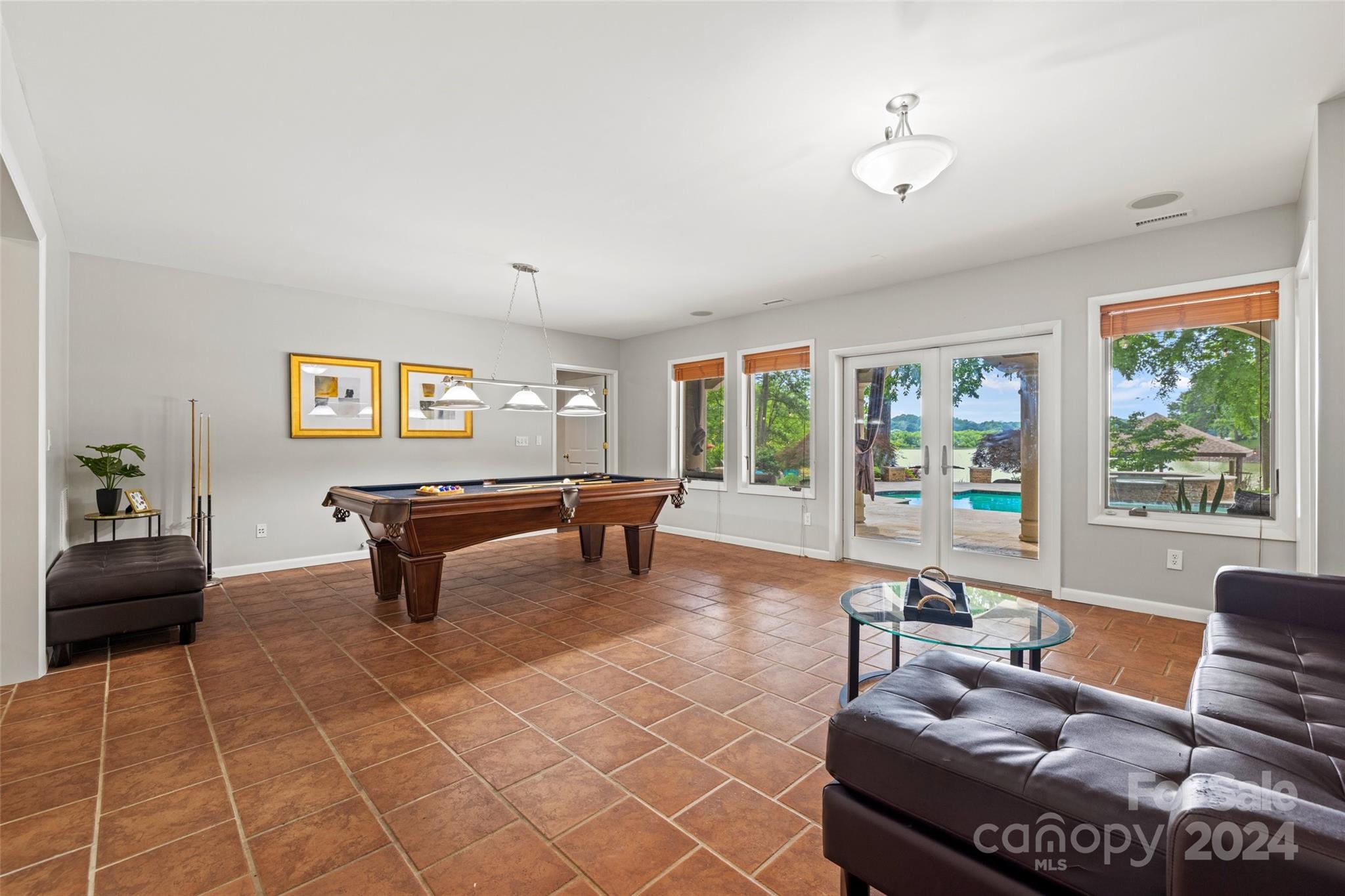 Lake Wylie - Residential