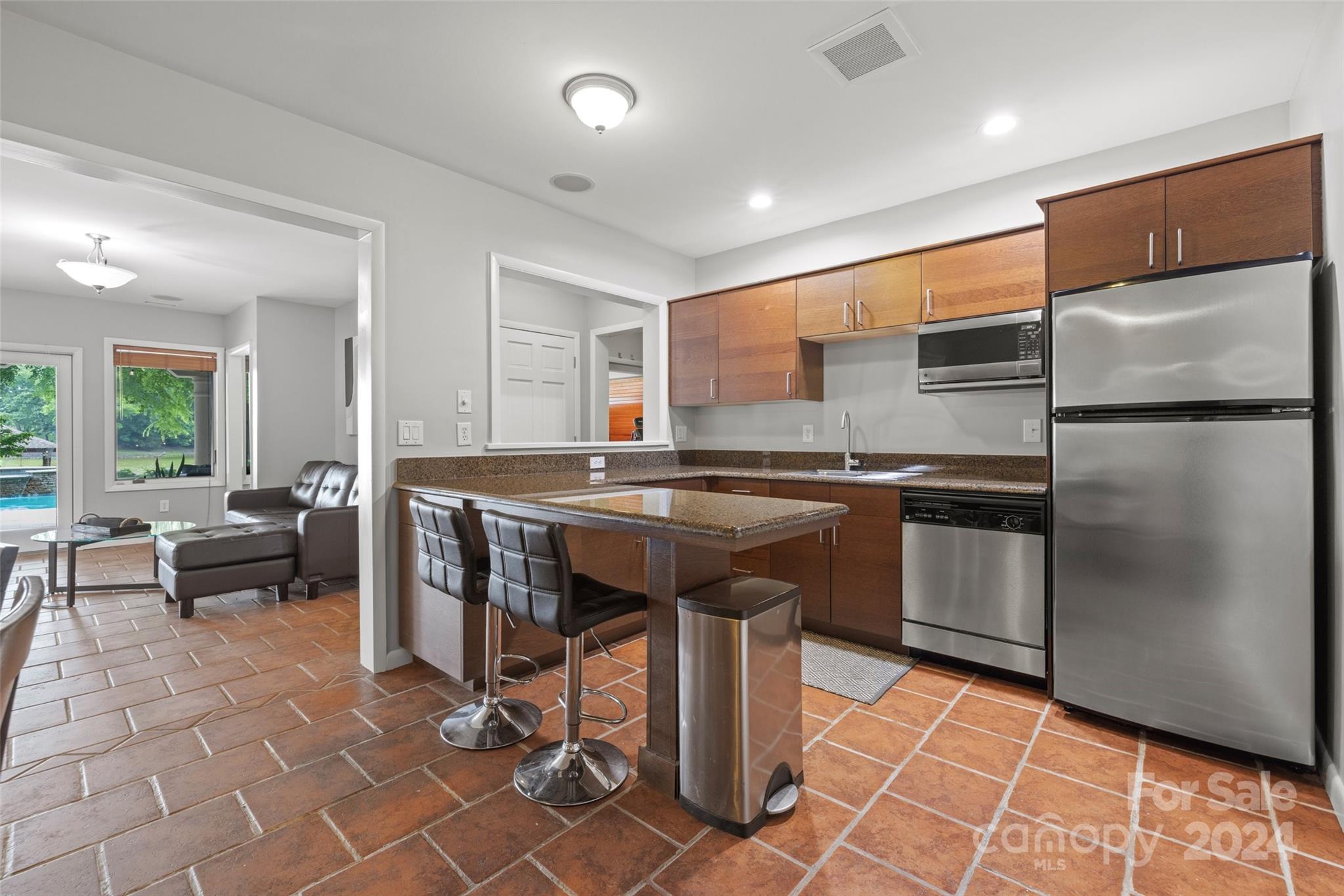 Lake Wylie - Residential