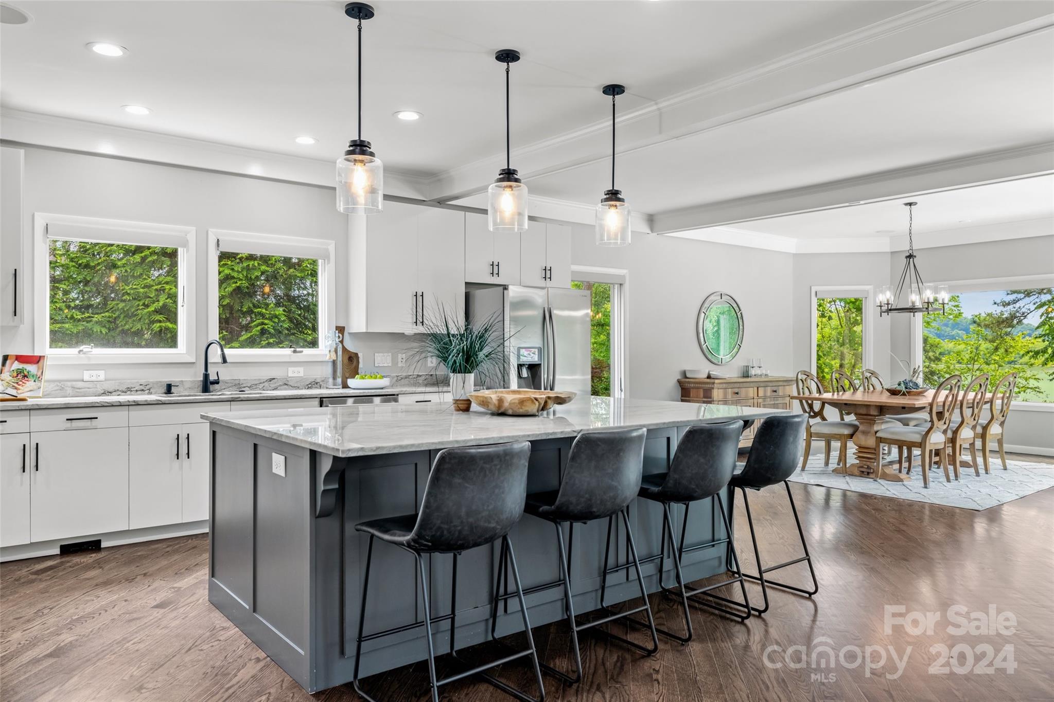 Lake Wylie - Residential