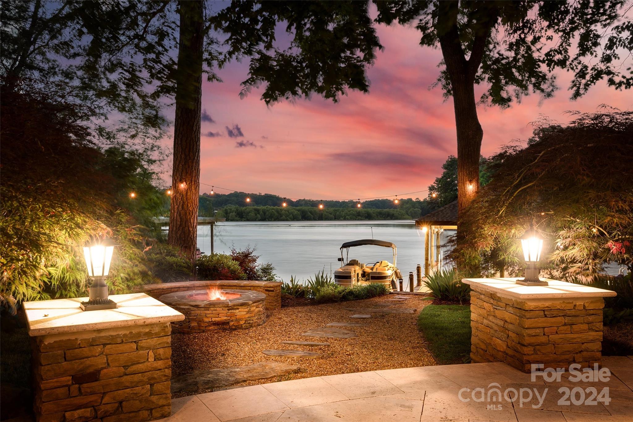 Lake Wylie - Residential