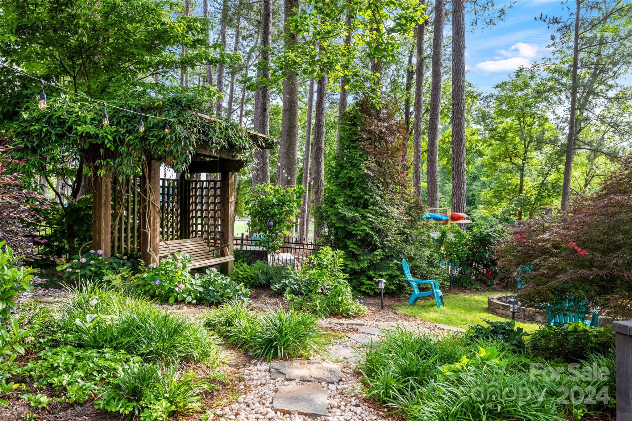 Lake Wylie - Residential