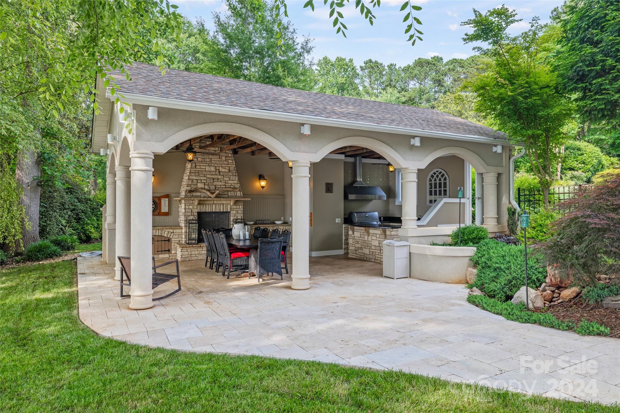 Lake Wylie - Residential