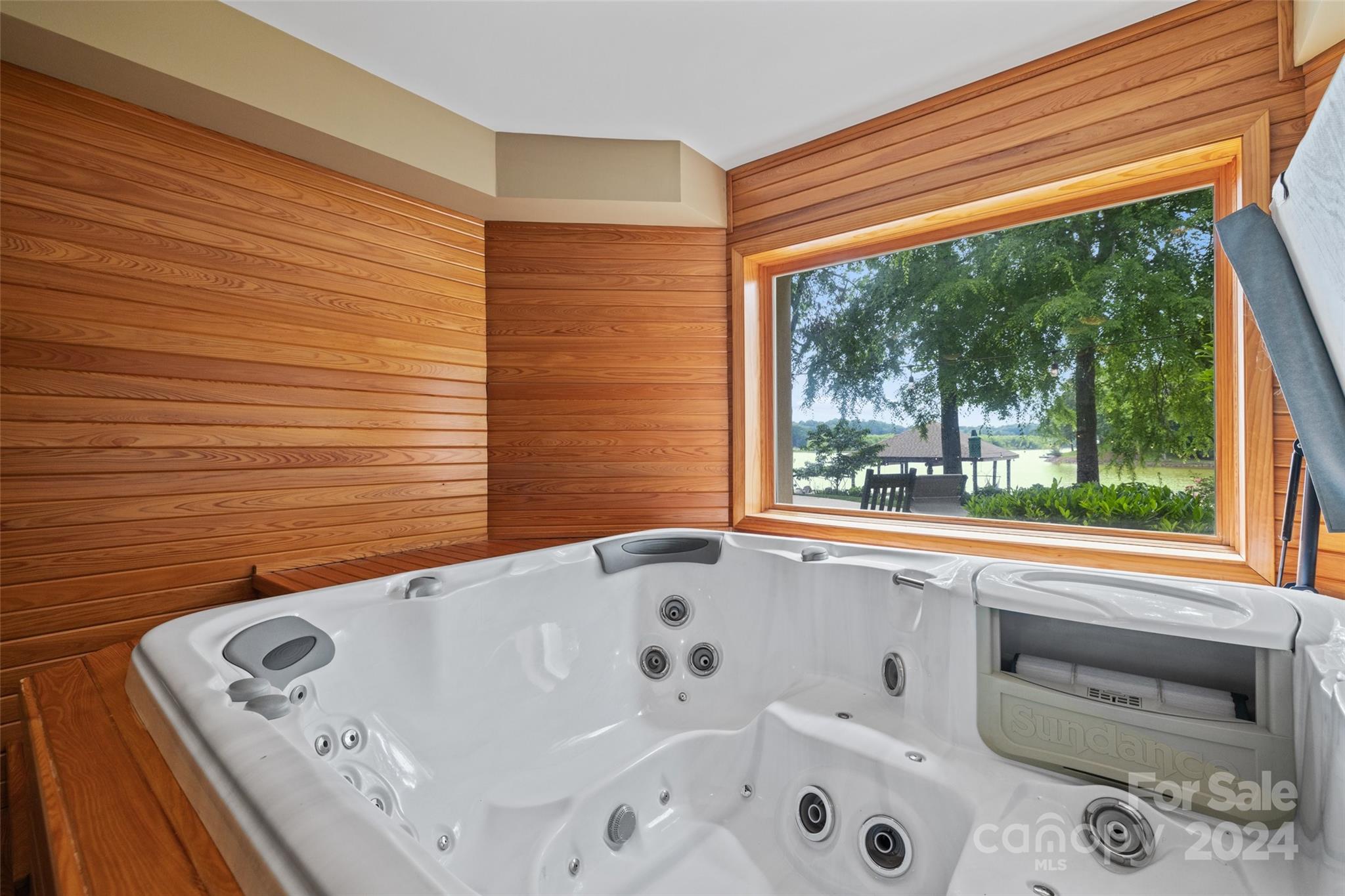 Lake Wylie - Residential