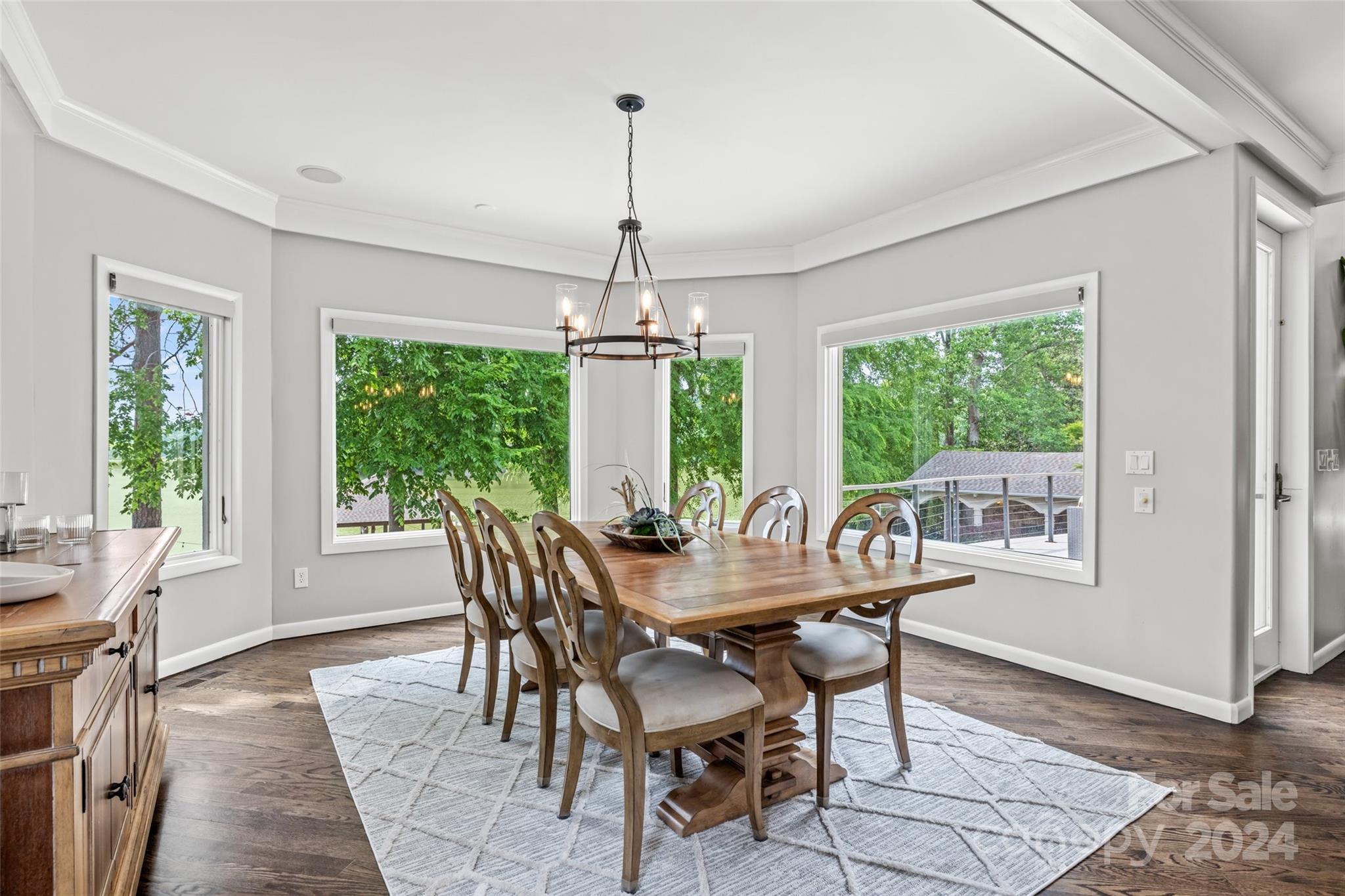 Lake Wylie - Residential