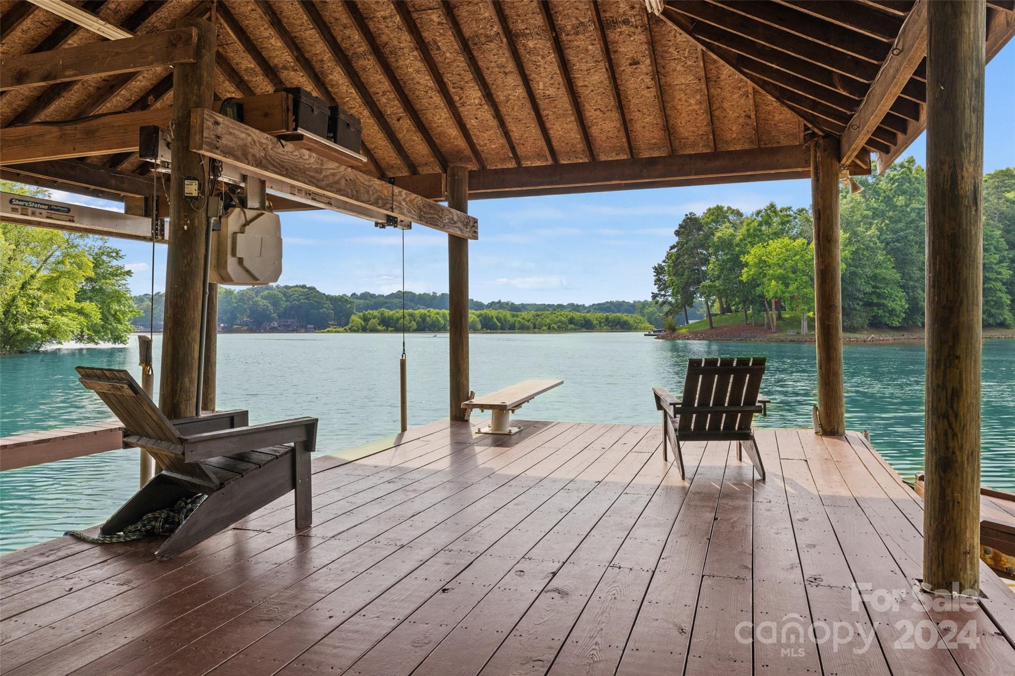 Lake Wylie - Residential