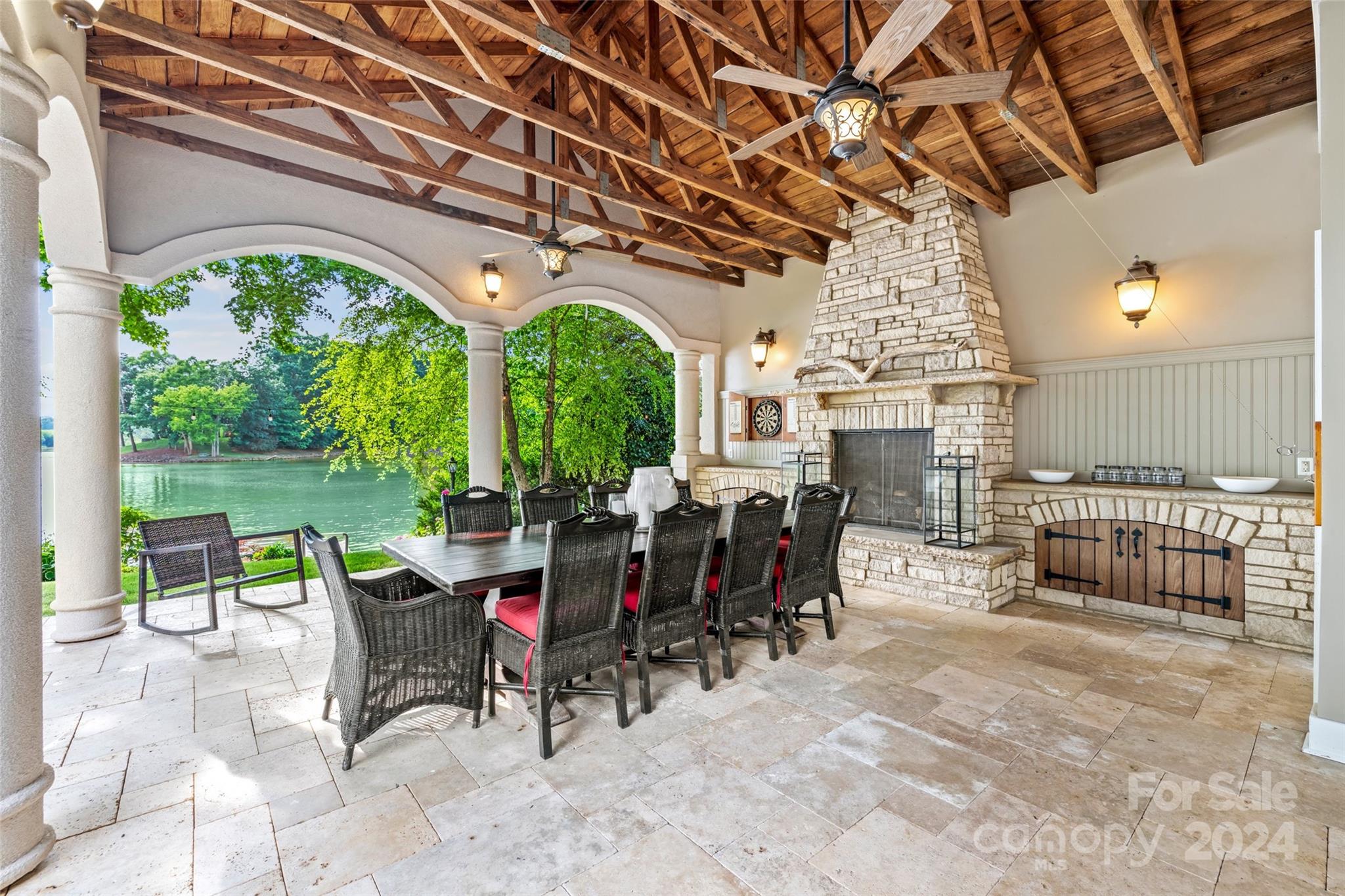 Lake Wylie - Residential