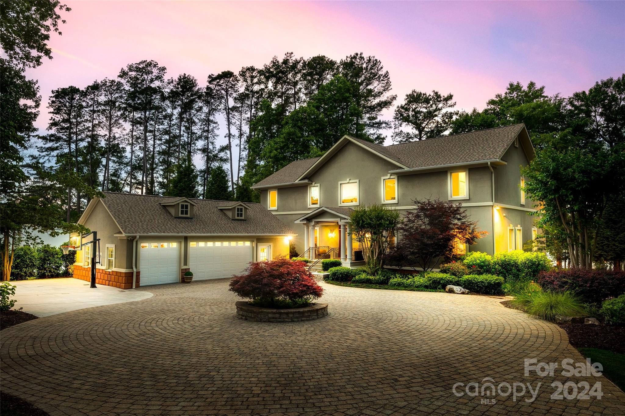 Lake Wylie - Residential