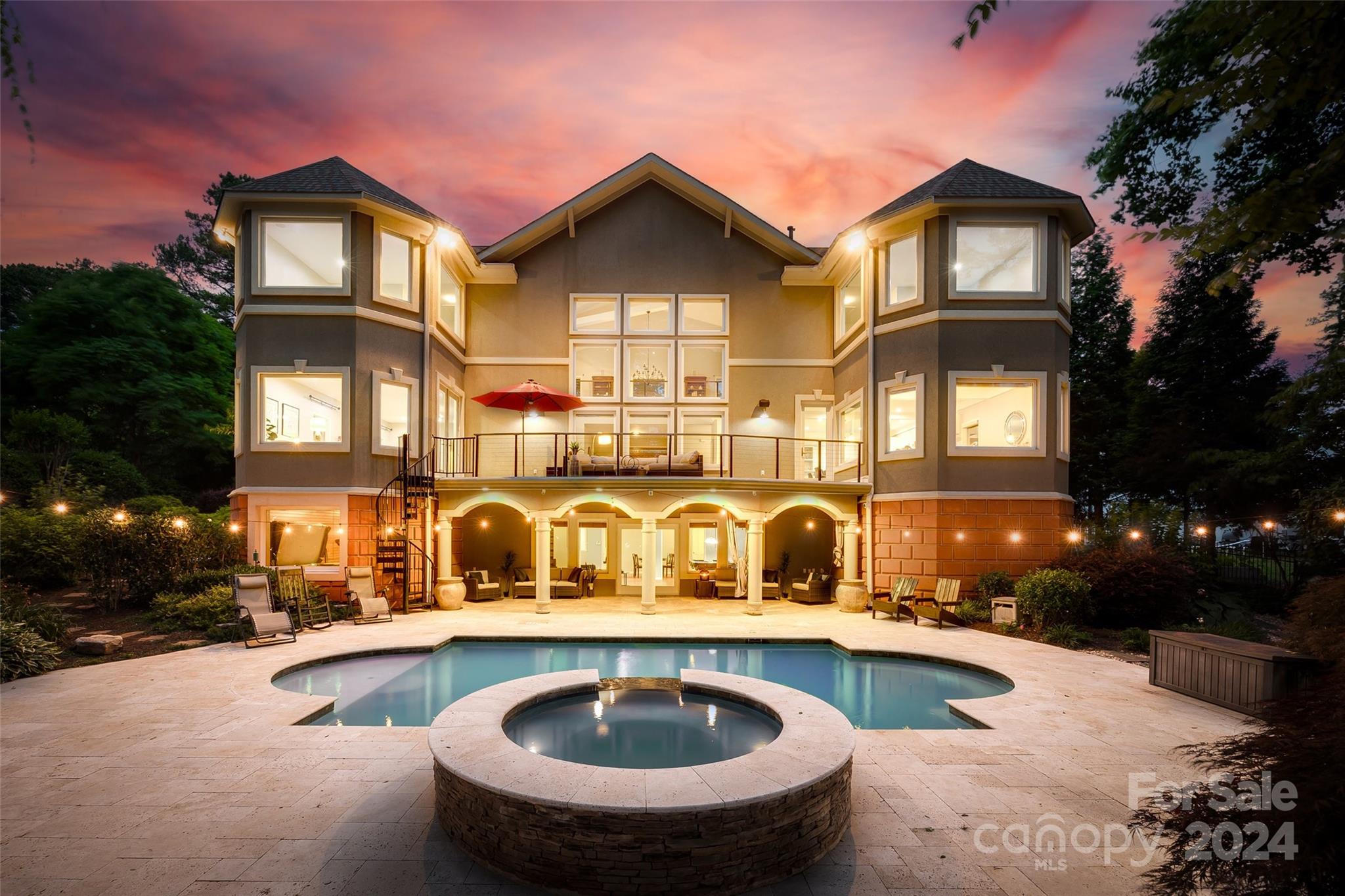 Lake Wylie - Residential