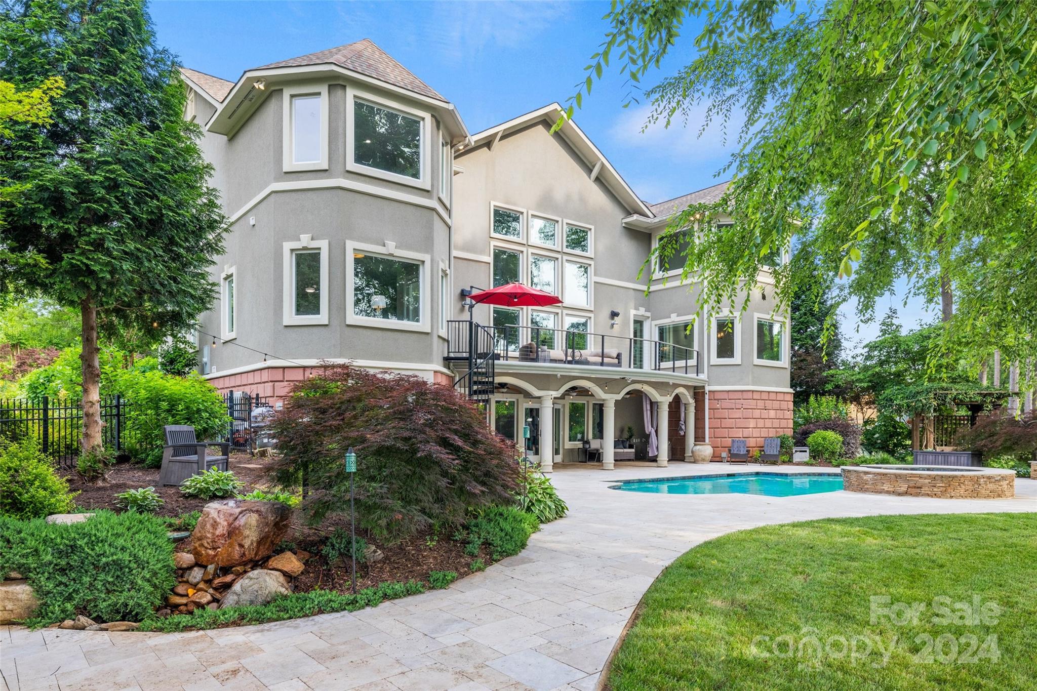 Lake Wylie - Residential