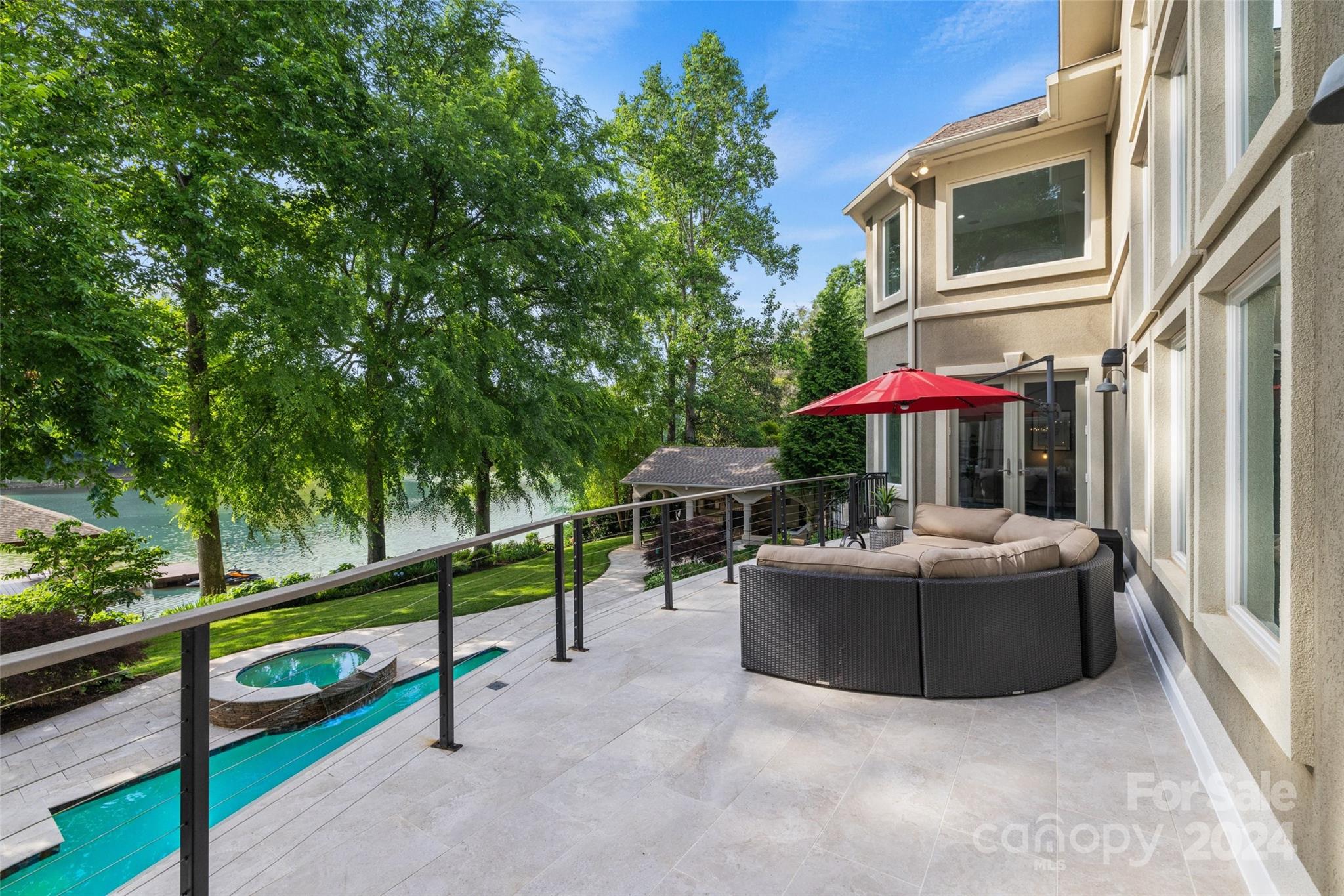Lake Wylie - Residential