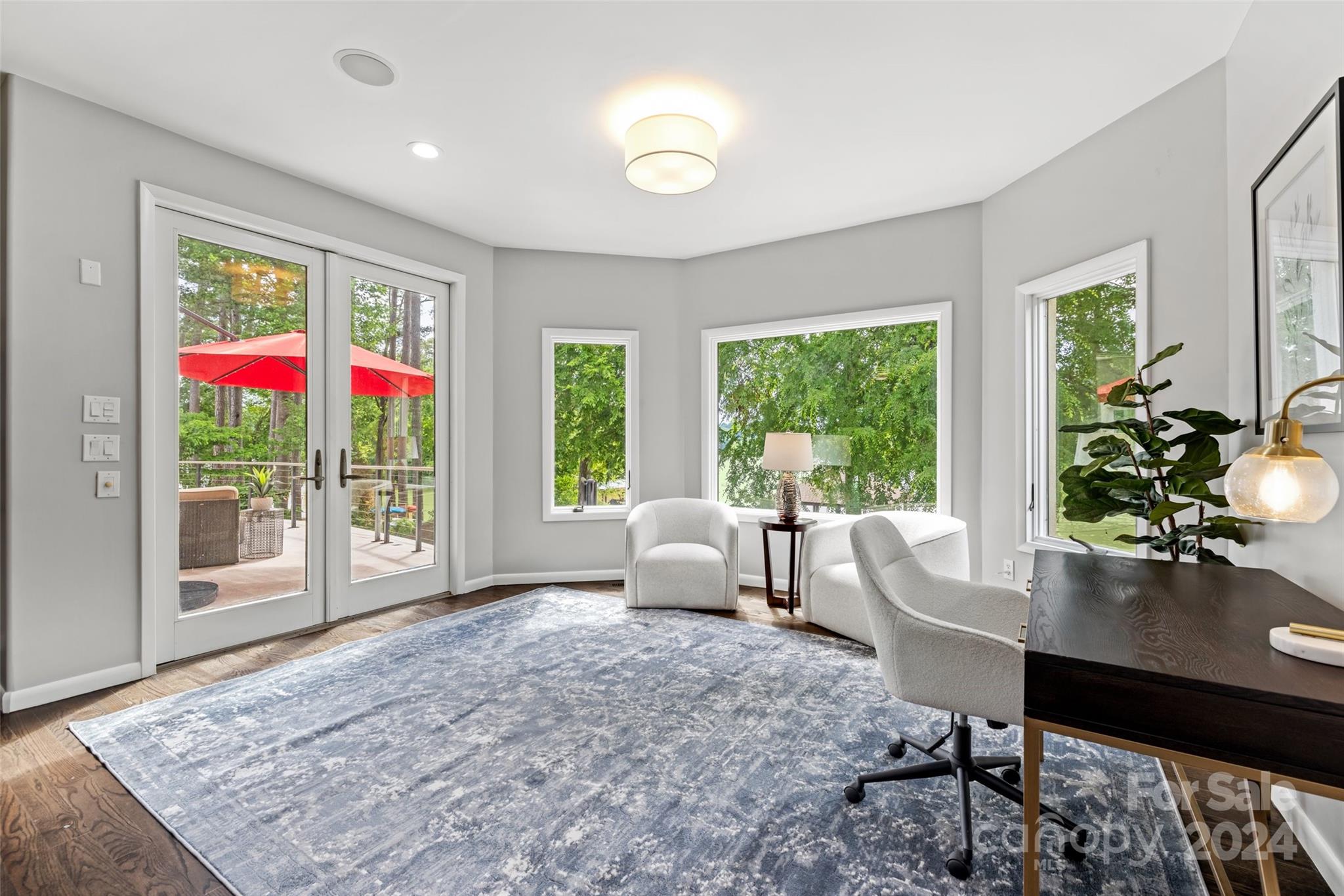 Lake Wylie - Residential