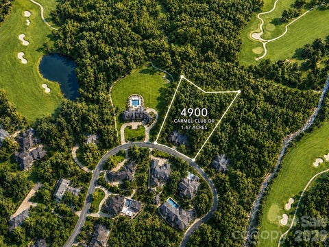Photo of 4900 Carmel Club Drive, Charlotte, NC 28226 (MLS # 4413185)