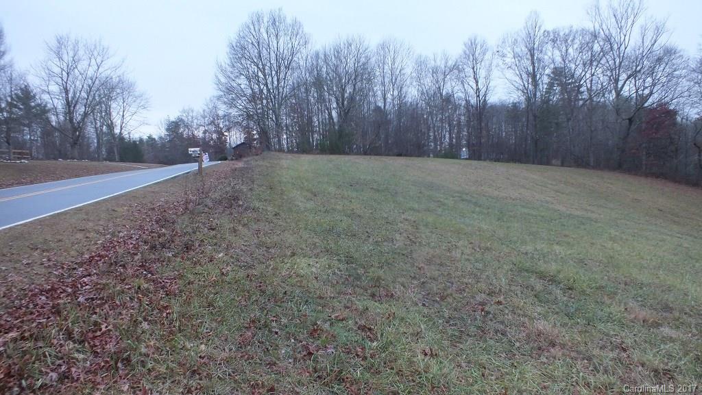 5.25 Acres Bull Creek Road