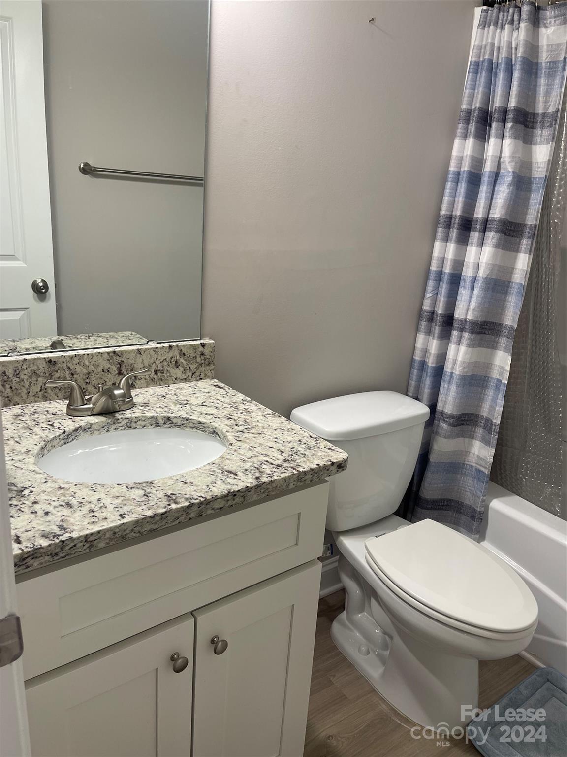 Greenbrook - Residential Lease