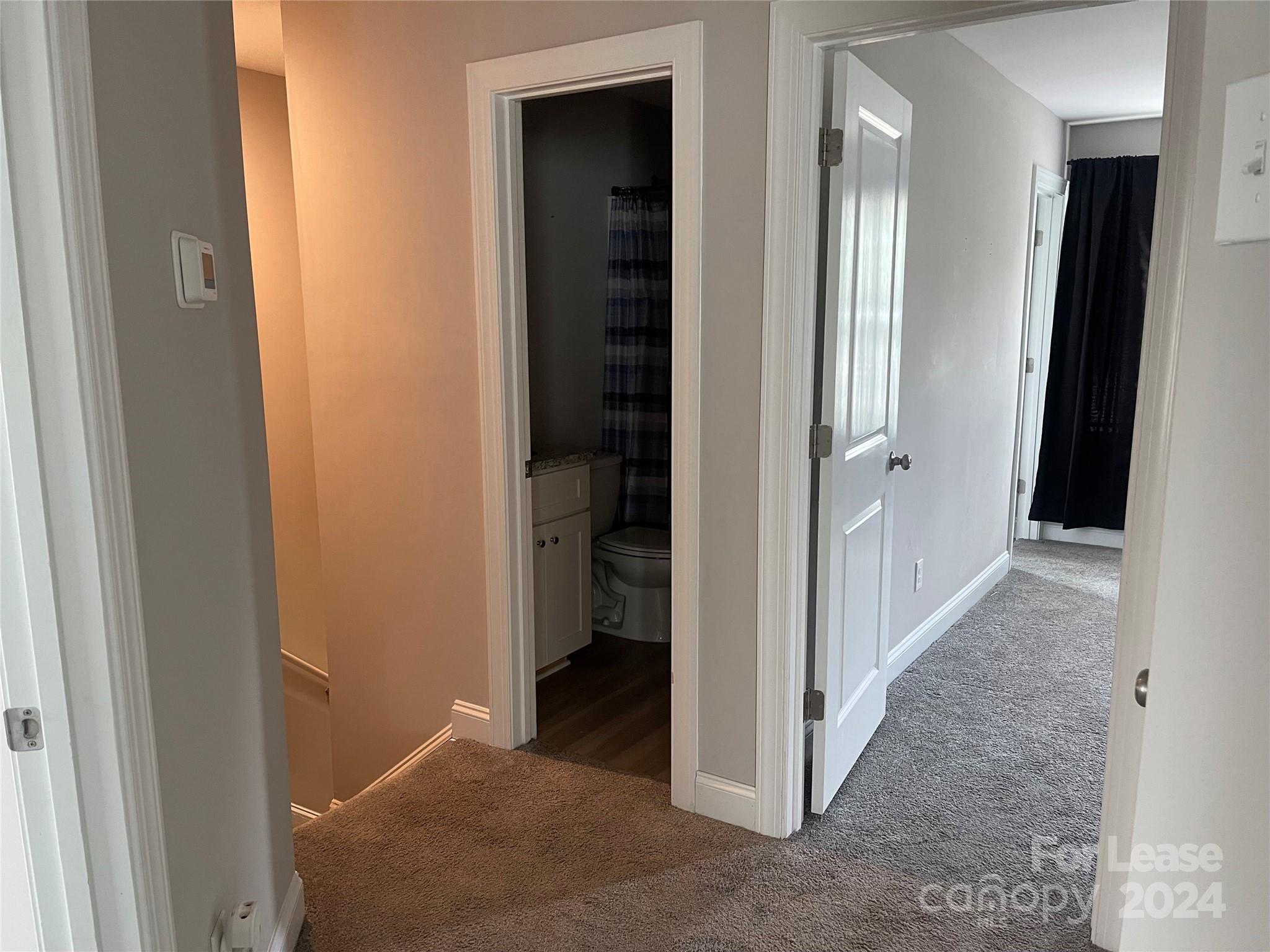 Greenbrook - Residential Lease