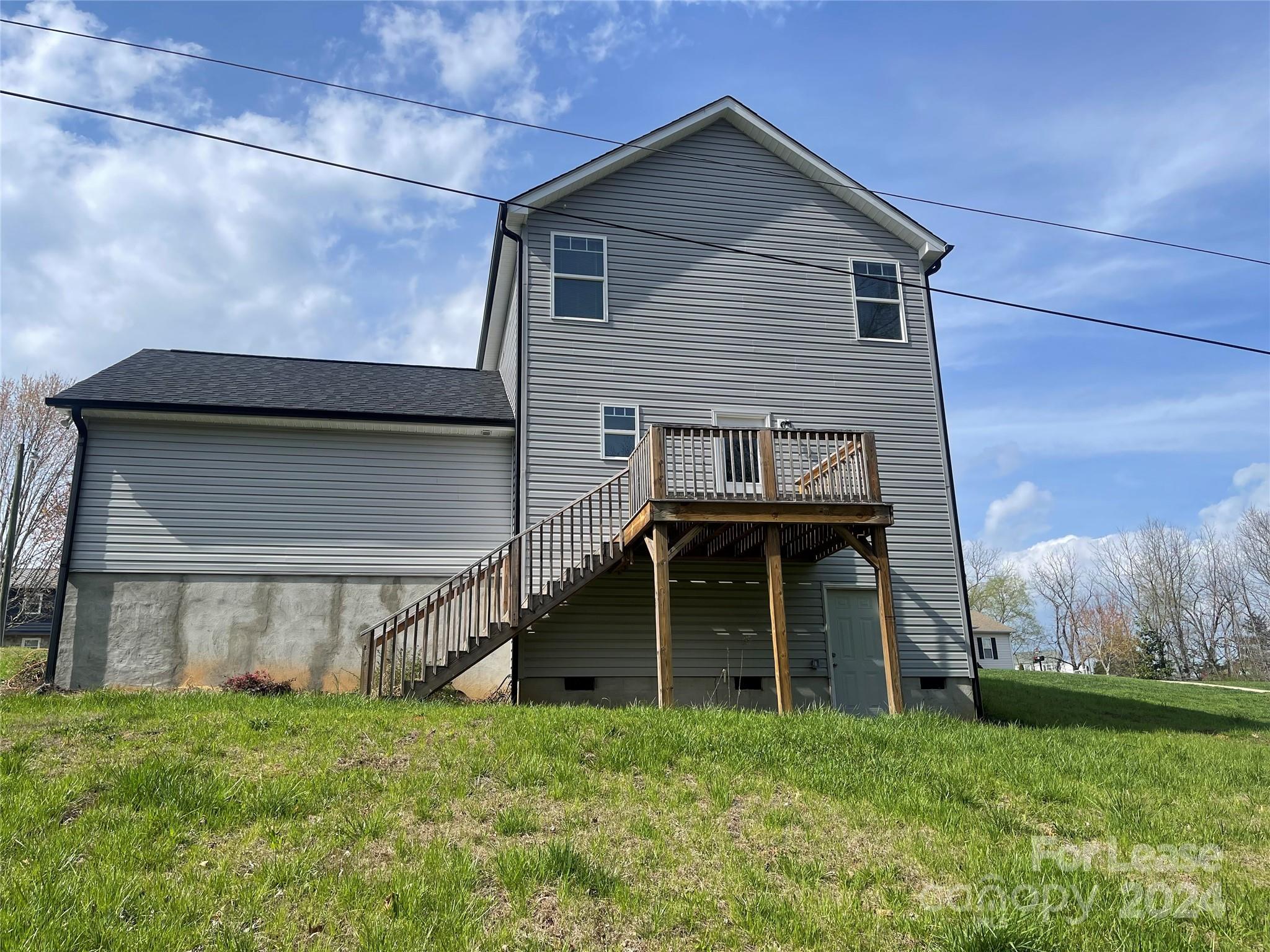 Greenbrook - Residential Lease