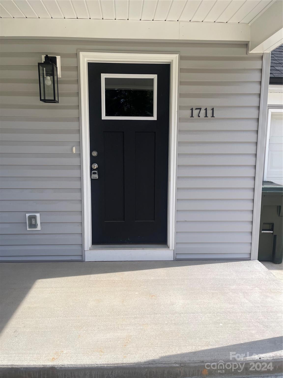 Greenbrook - Residential Lease