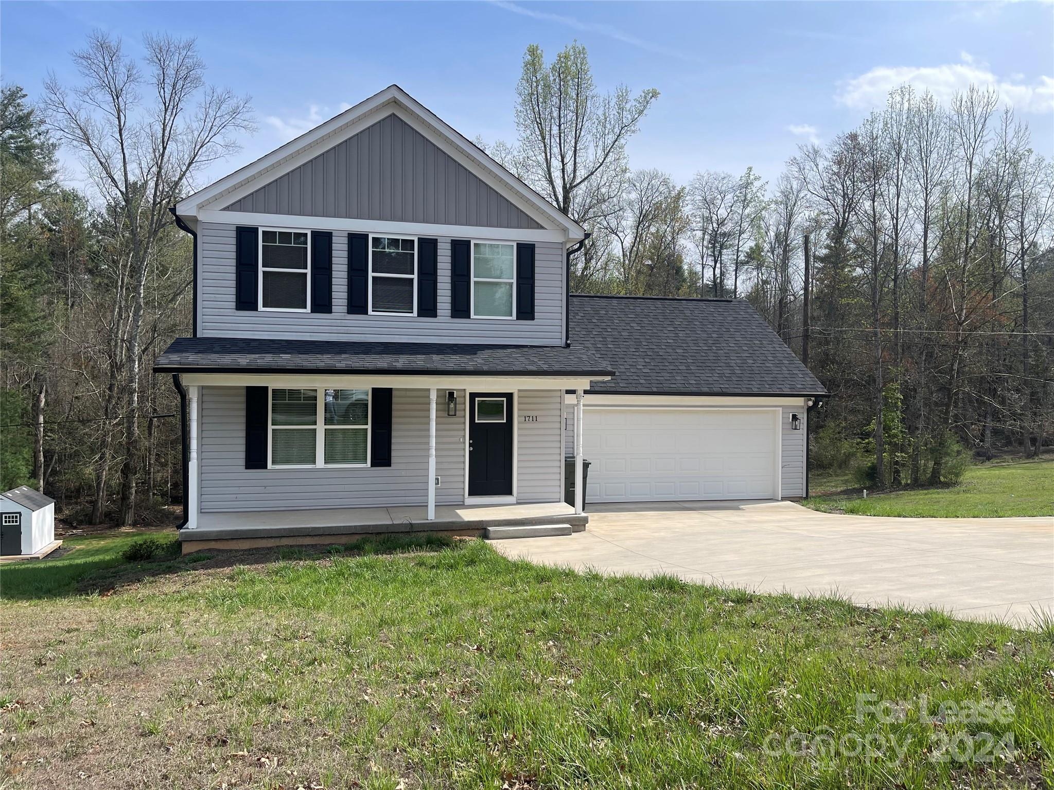 Greenbrook - Residential Lease