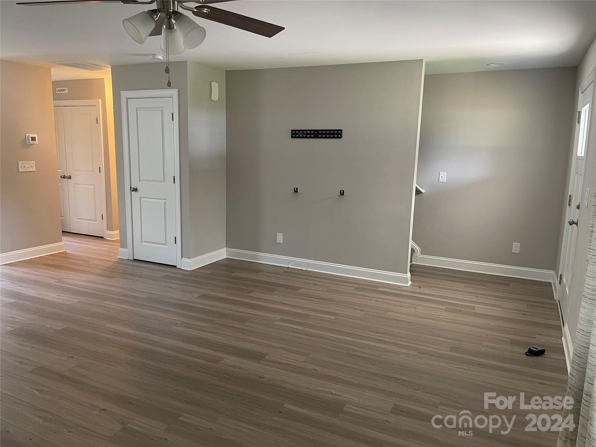 Greenbrook - Residential Lease